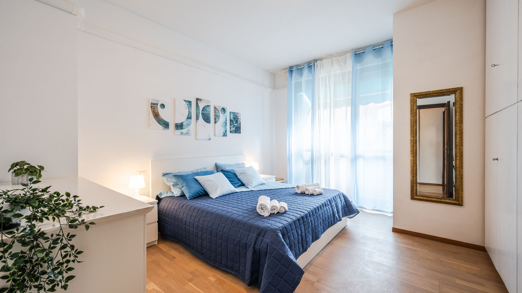 Italianway Bologna Bononia Palace 3