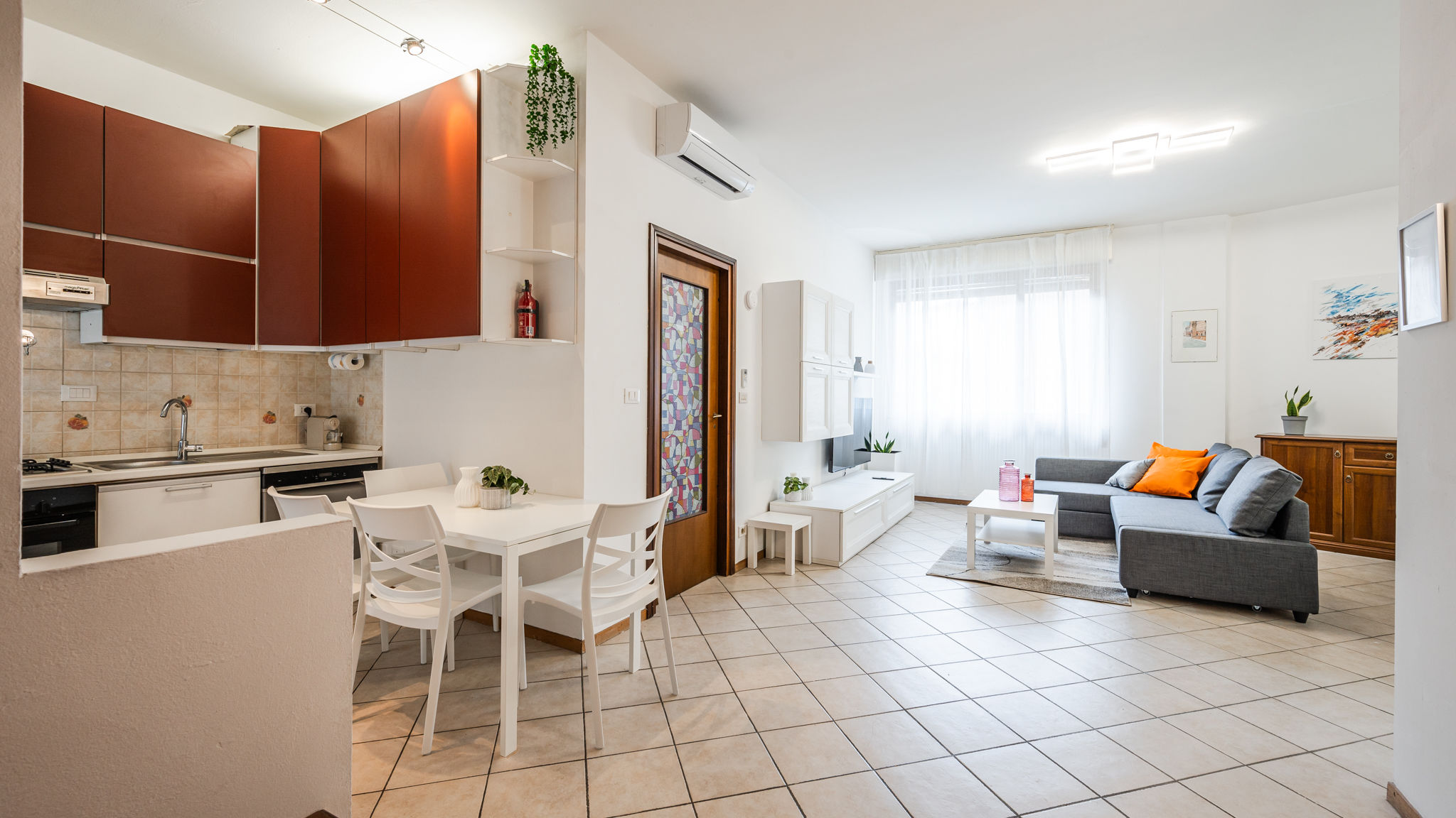 Italianway Bologna Bononia Palace 3