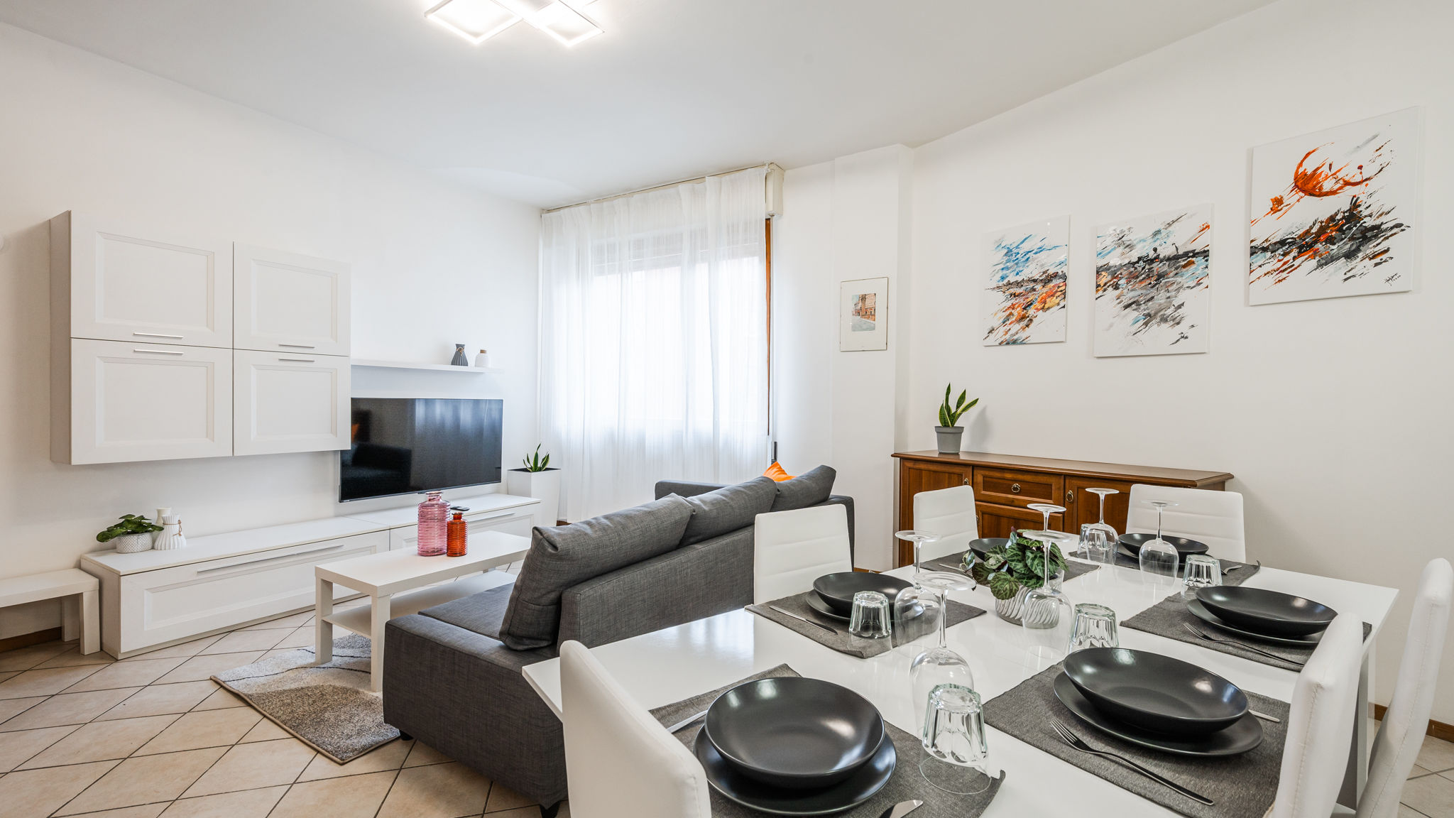 Italianway Bologna Bononia Palace 3