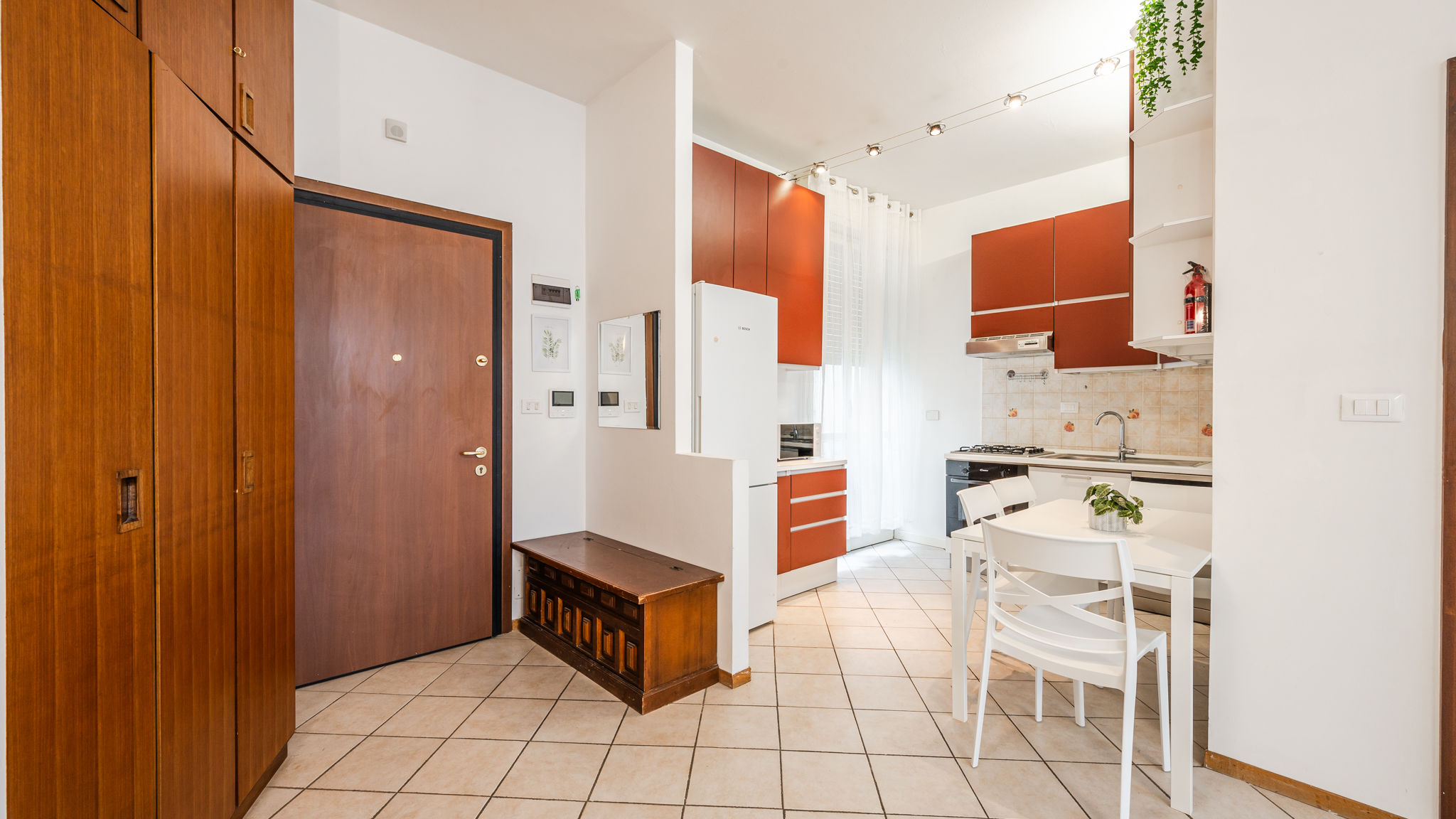 Italianway Bologna Bononia Palace 3