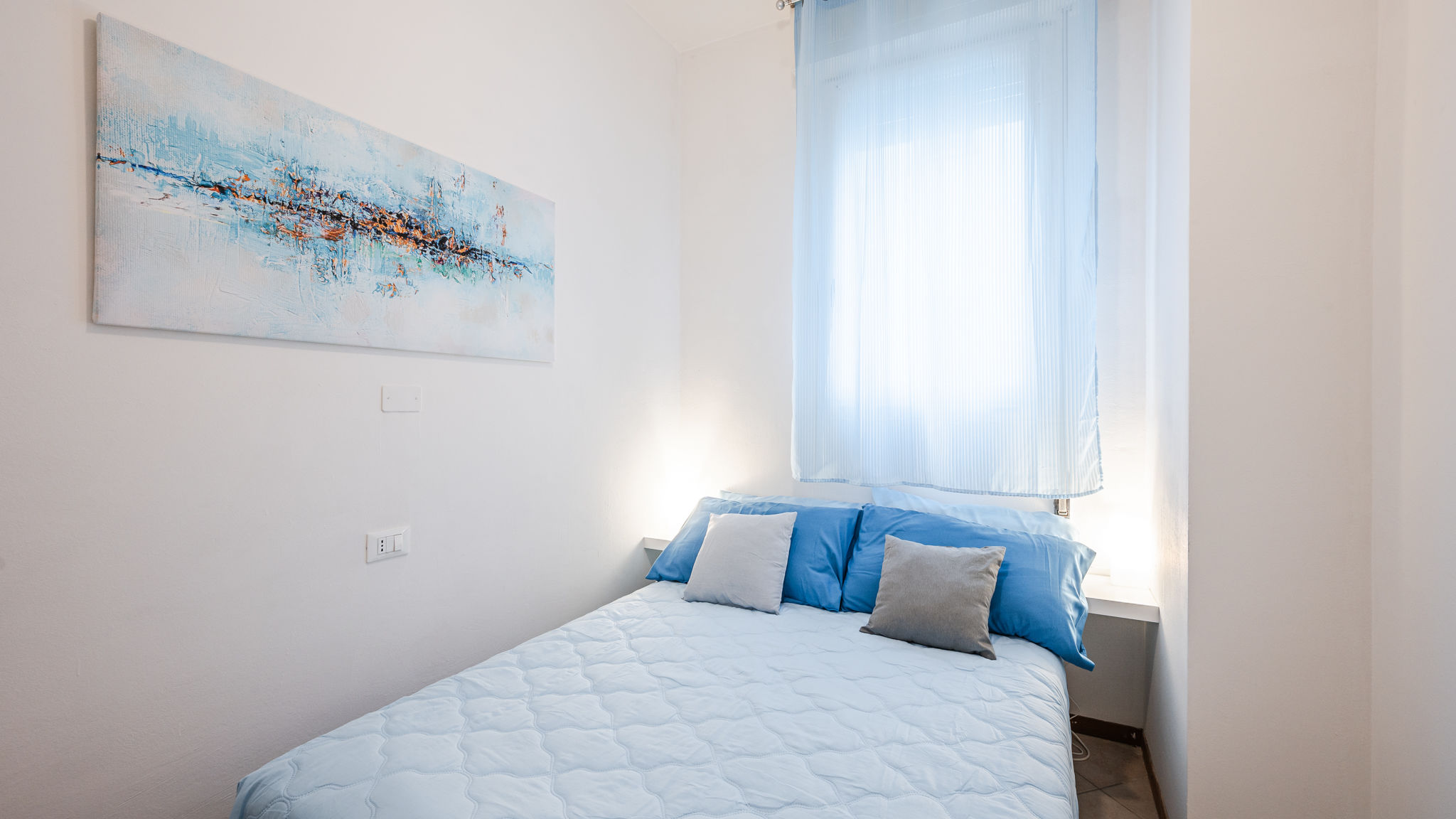 Italianway Bologna Bononia Palace 3