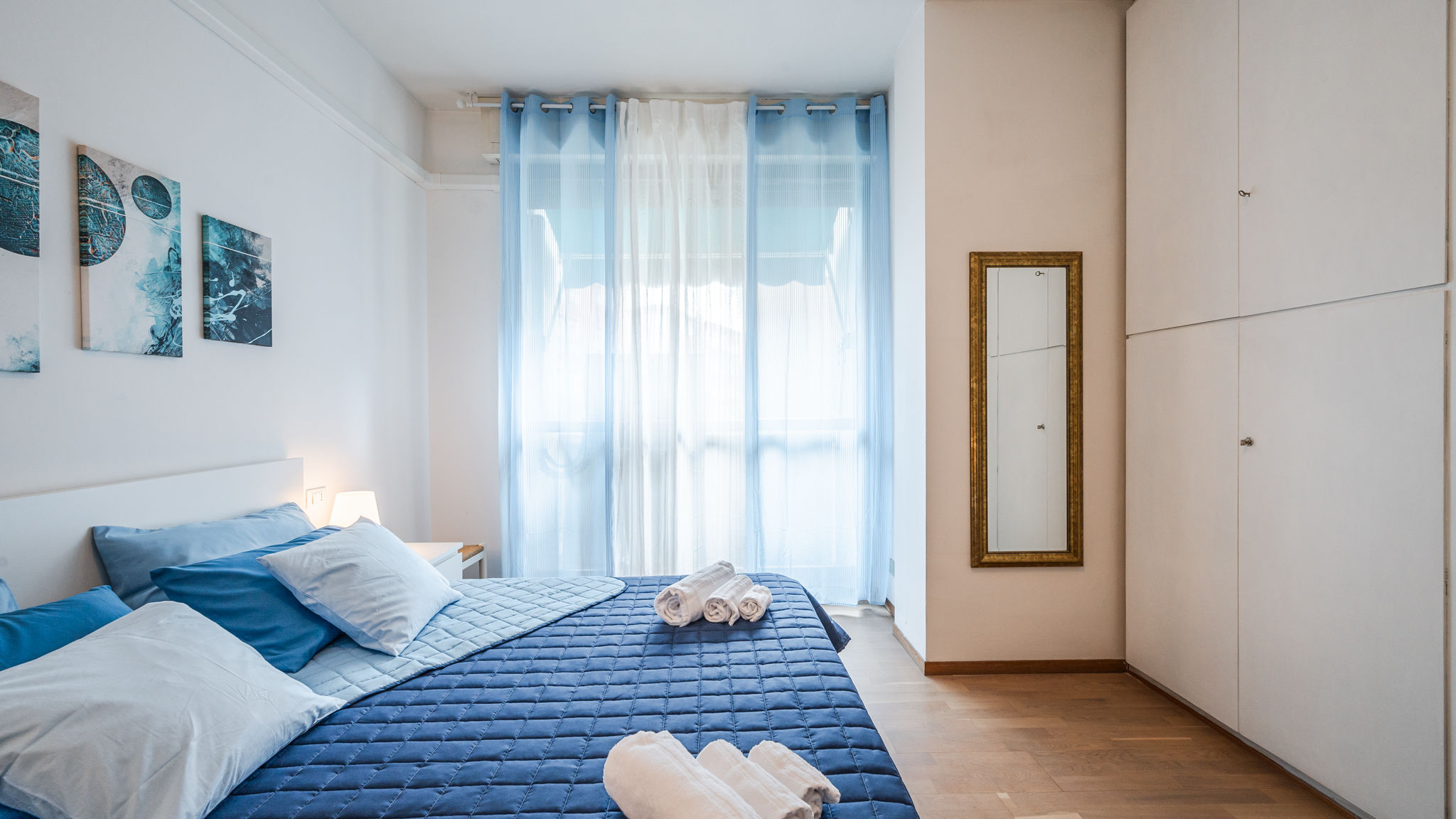 Italianway Bologna Bononia Palace 3