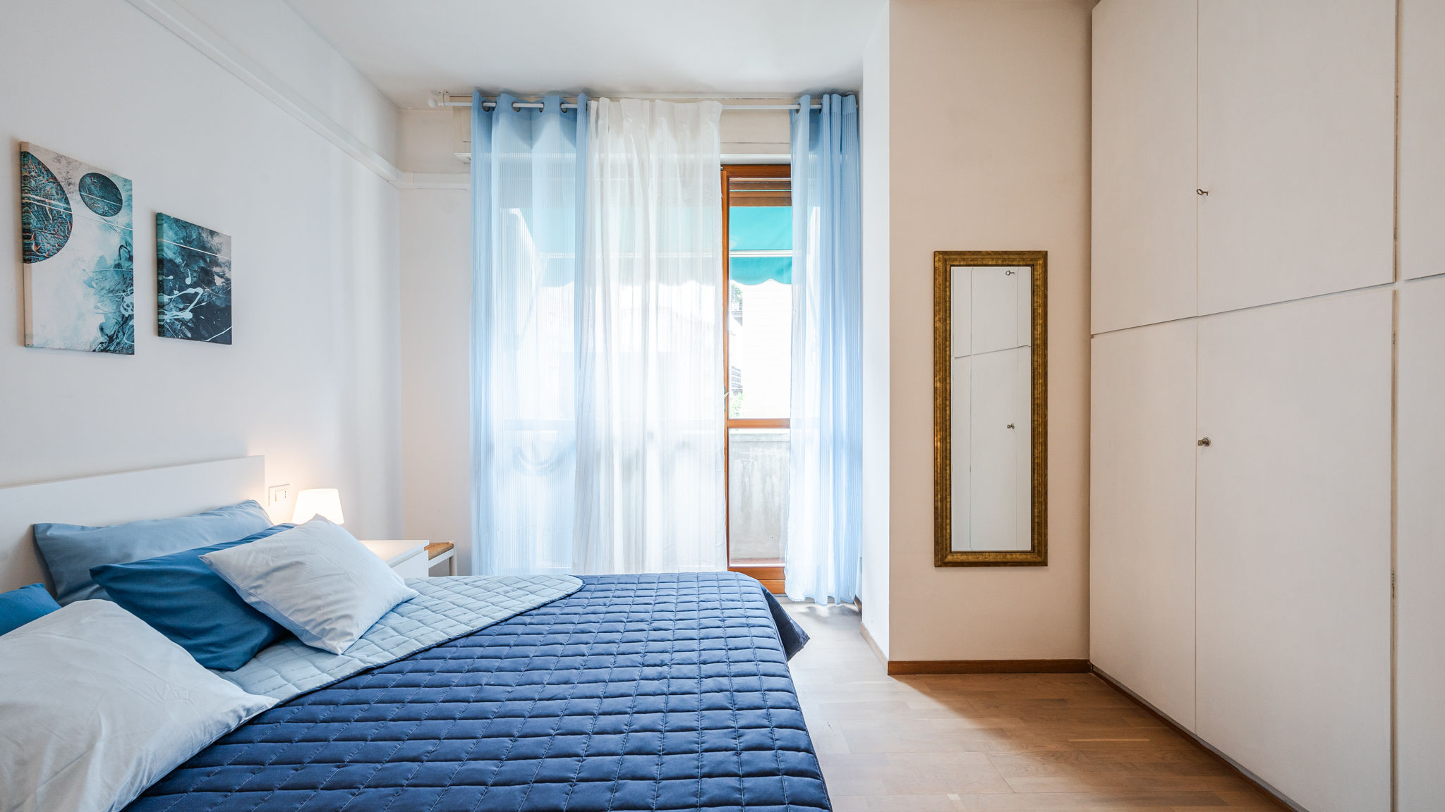 Italianway Bologna Bononia Palace 3