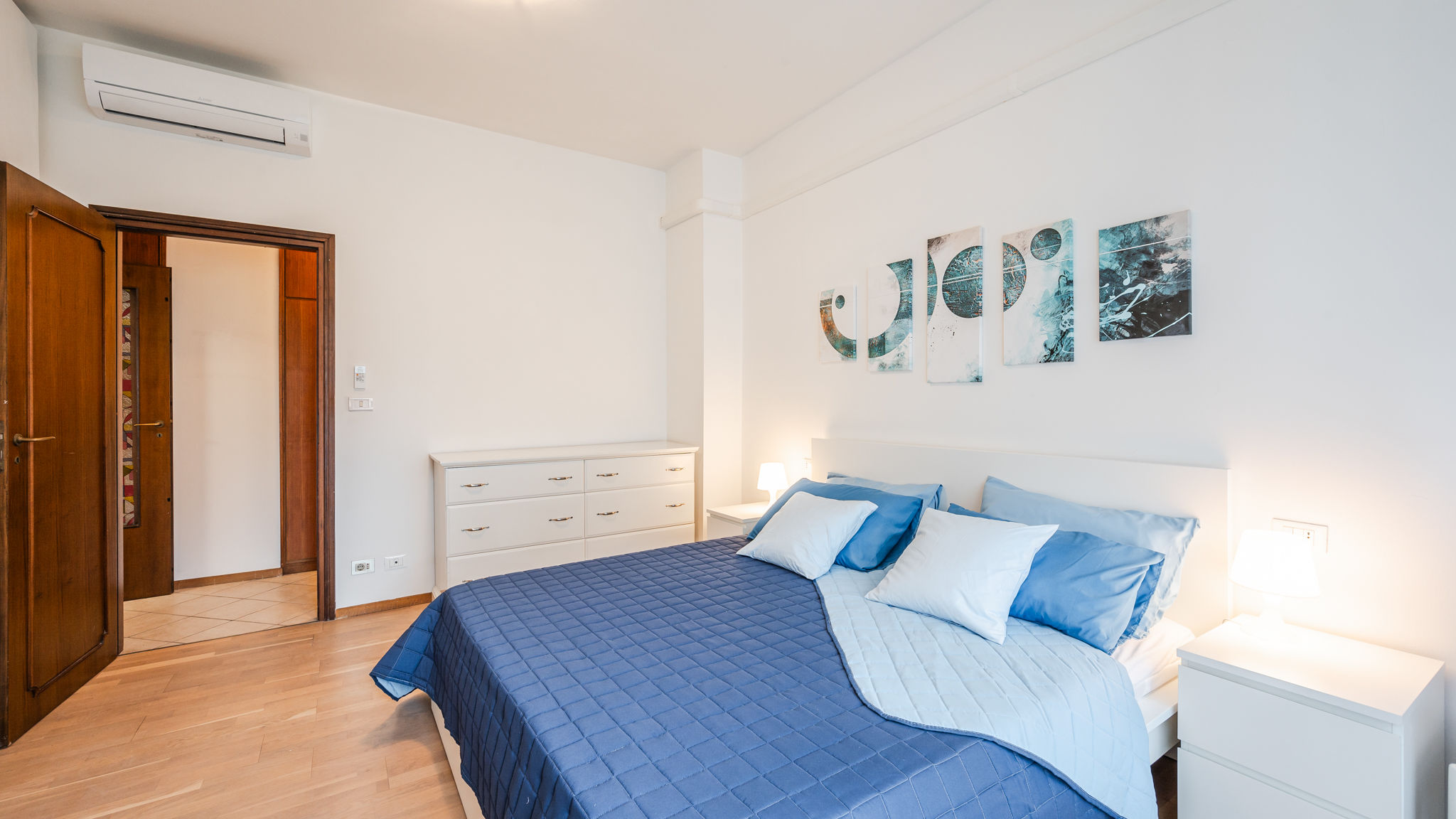 Italianway Bologna Bononia Palace 3