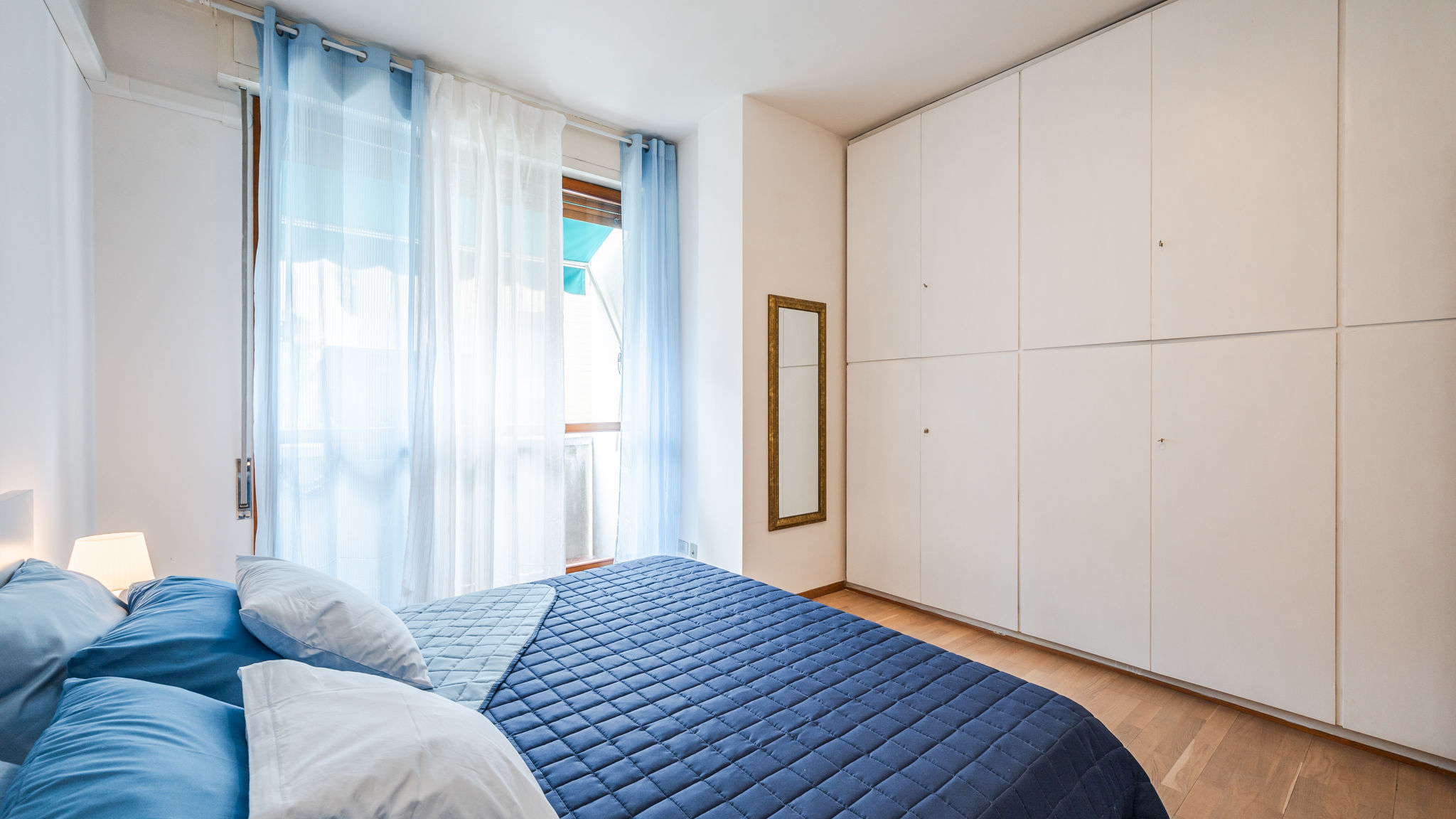 Italianway Bologna Bononia Palace 3