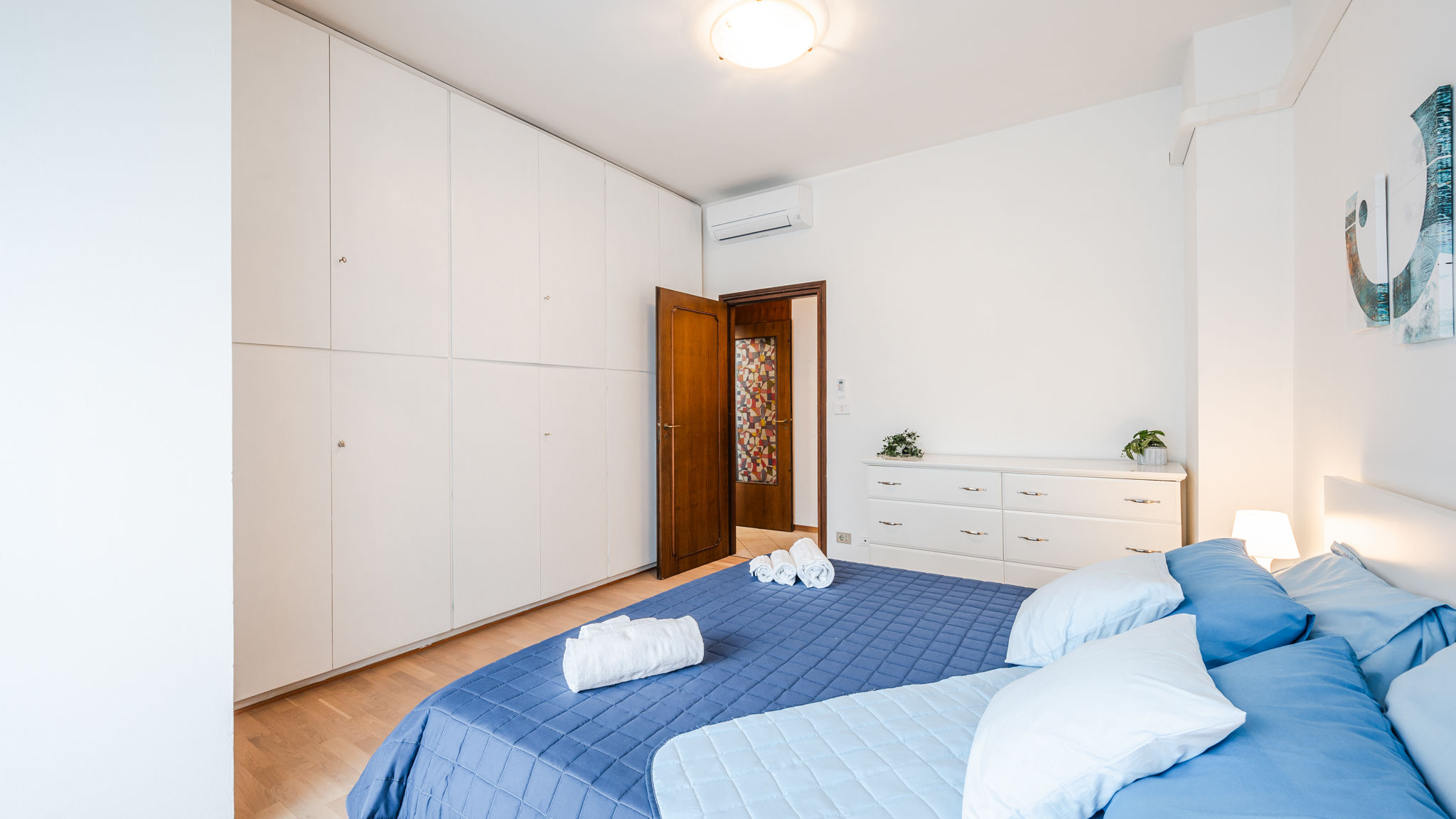 Italianway Bologna Bononia Palace 3