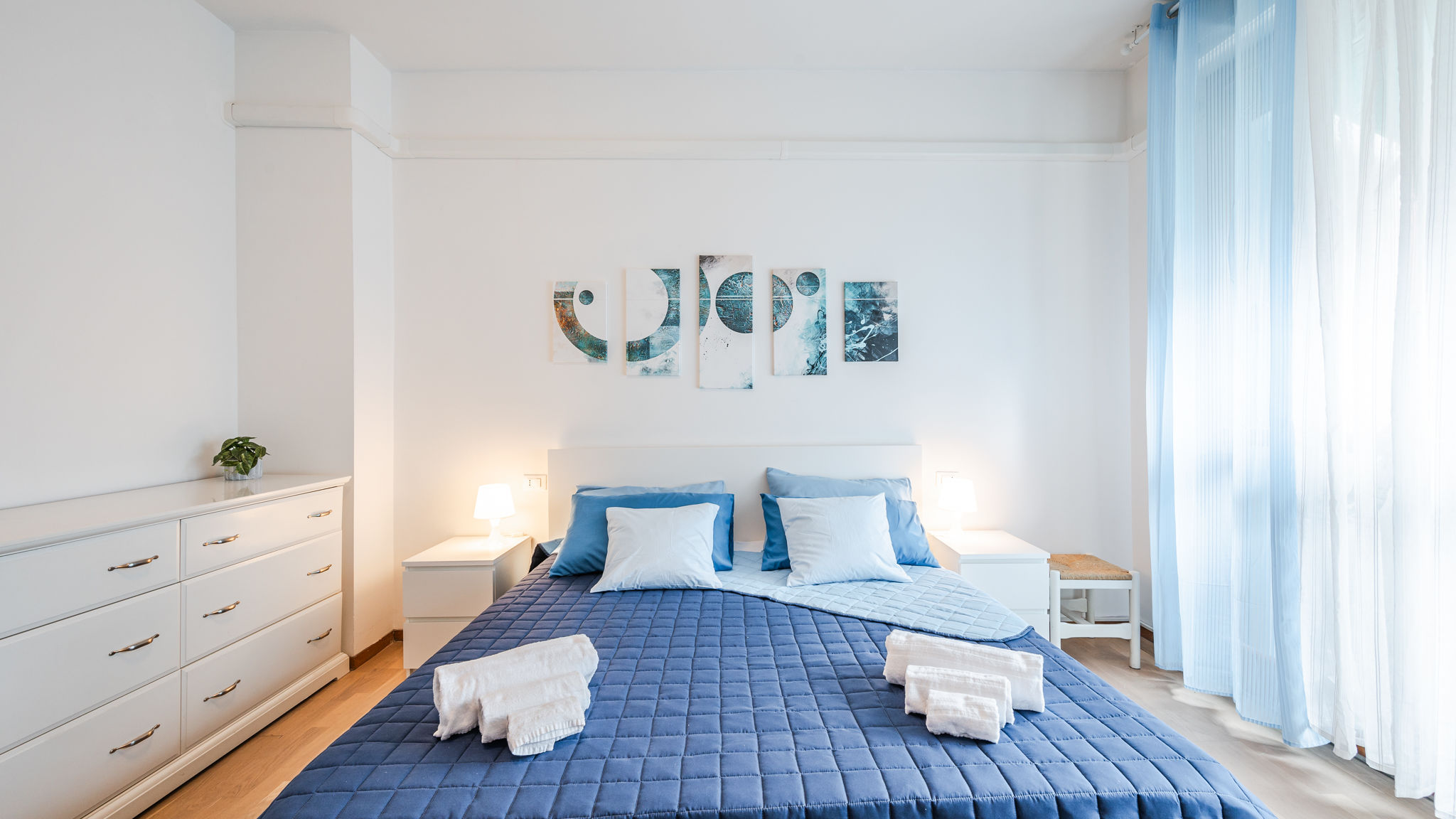 Italianway Bologna Bononia Palace 3