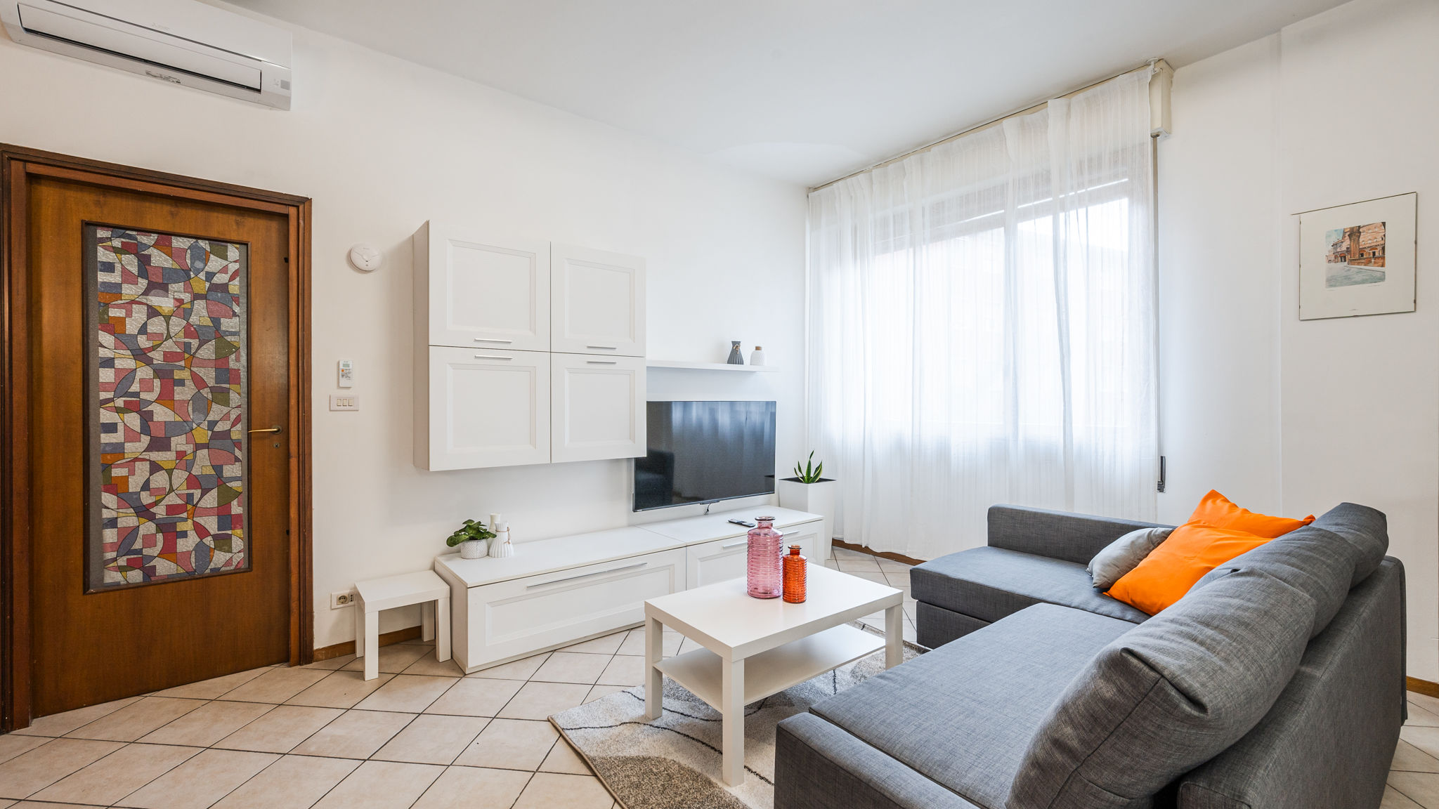 Italianway Bologna Bononia Palace 3