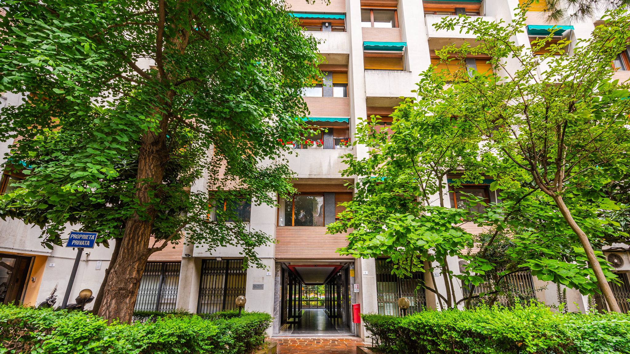 Italianway Bologna Bononia Palace 3