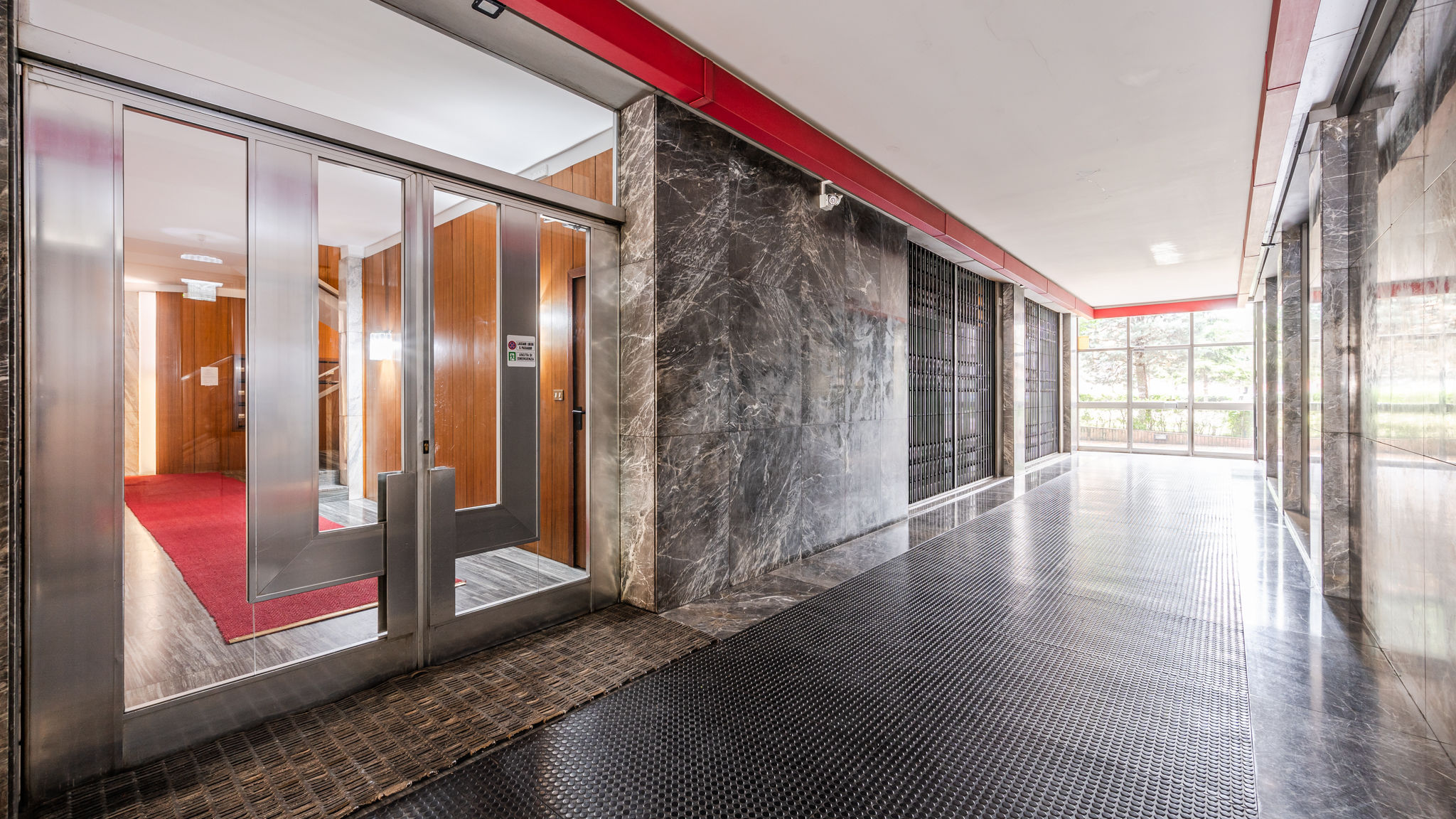 Italianway Bologna Bononia Palace 3