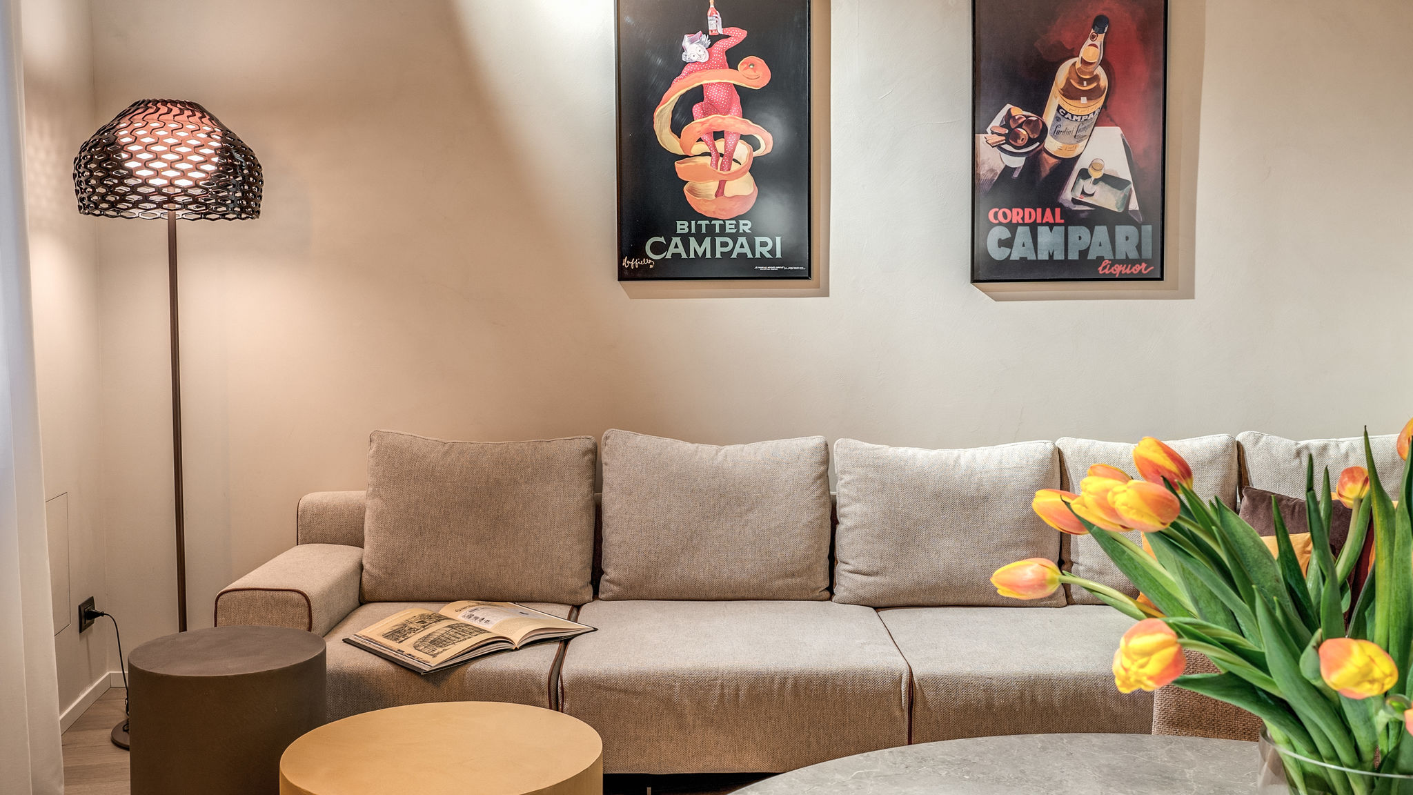 Italianway Milano Modern Luxe
