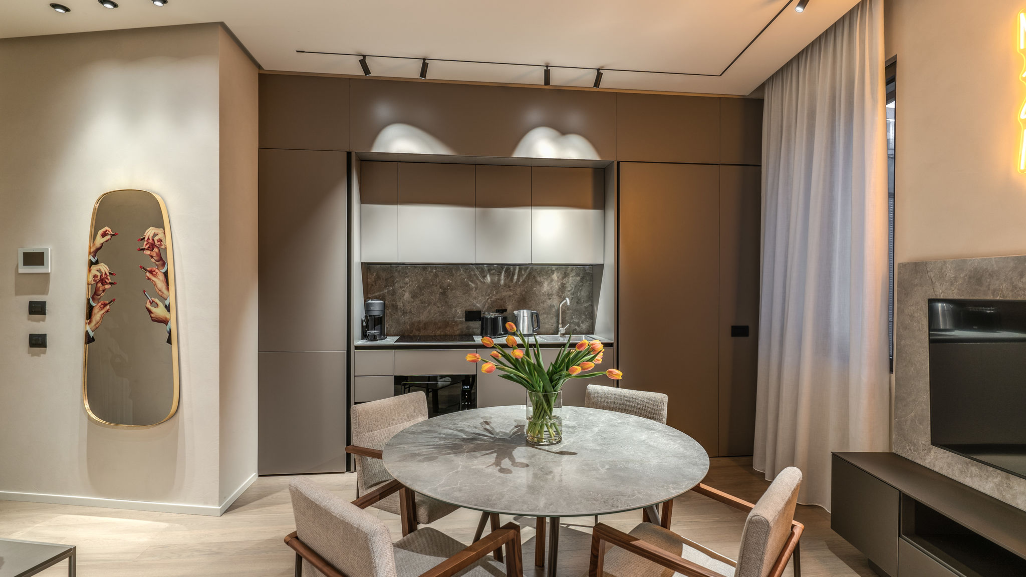 Italianway Milano Modern Luxe