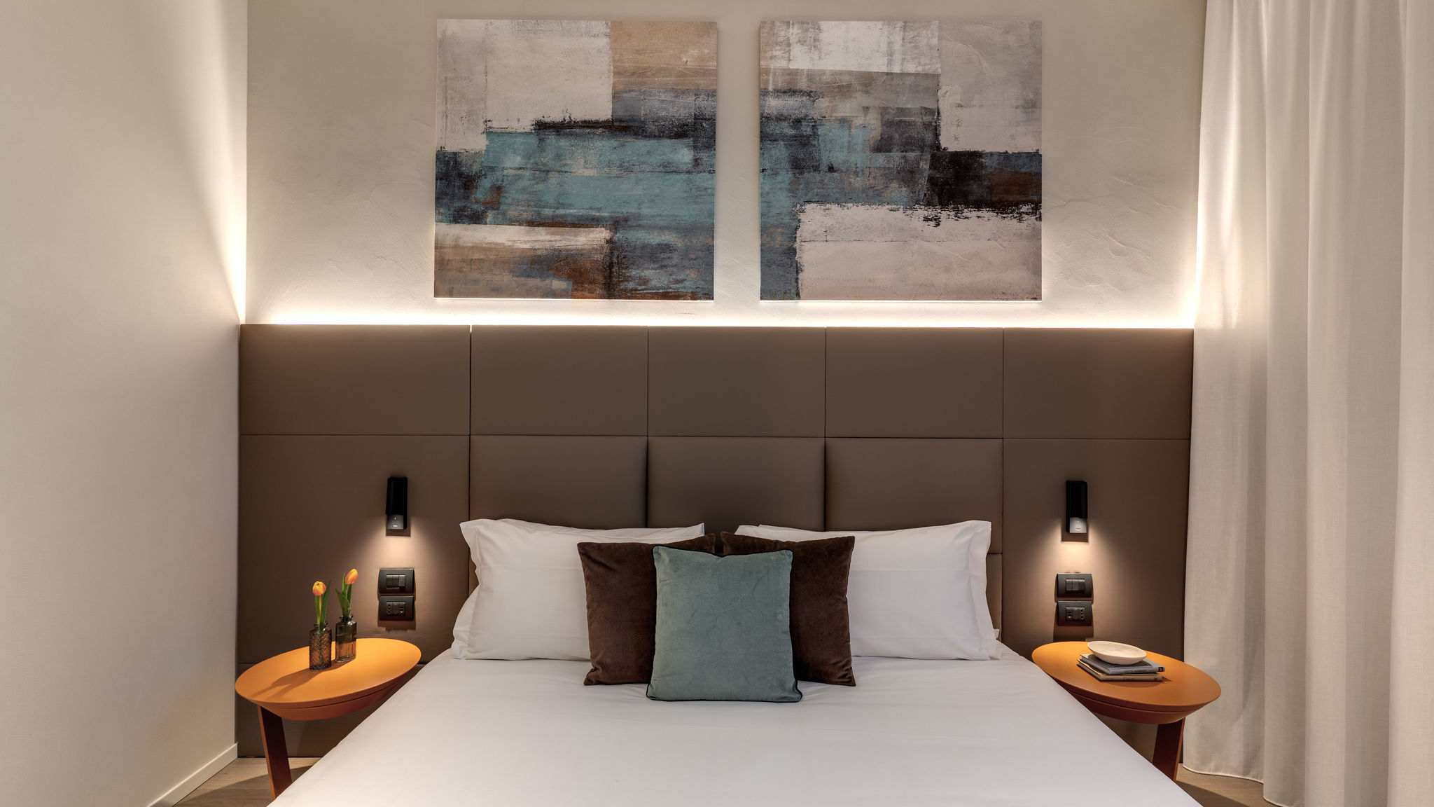 Italianway Milano Modern Luxe