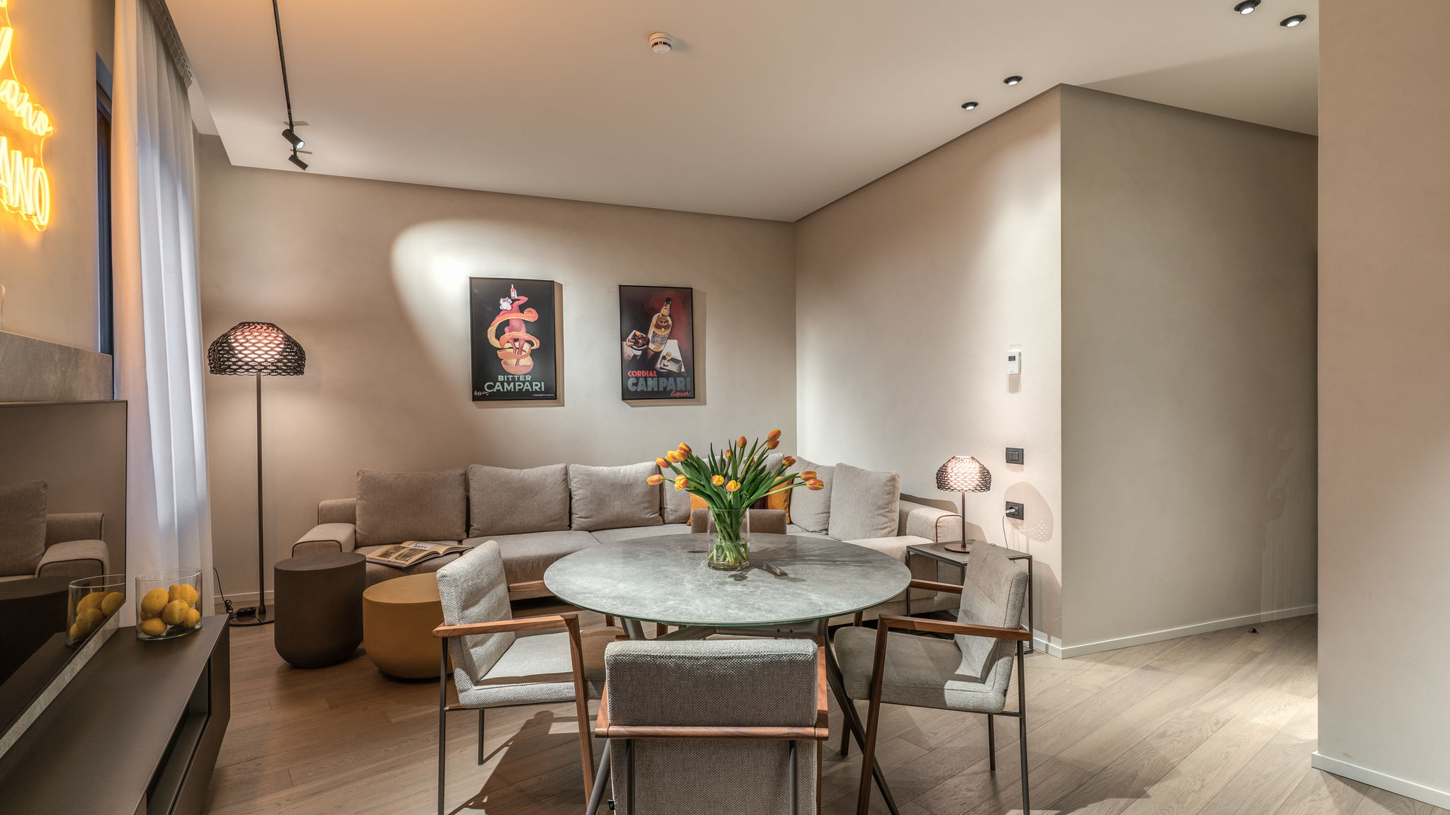 Italianway Milano Modern Luxe