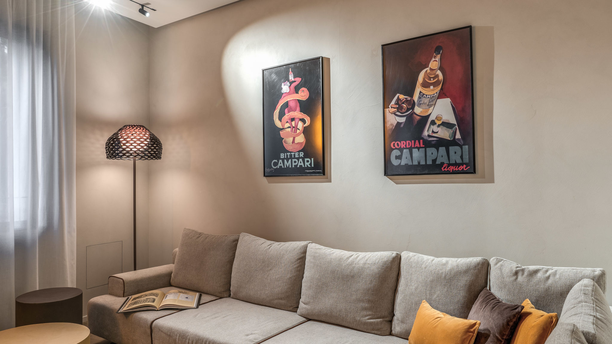 Italianway Milano Modern Luxe