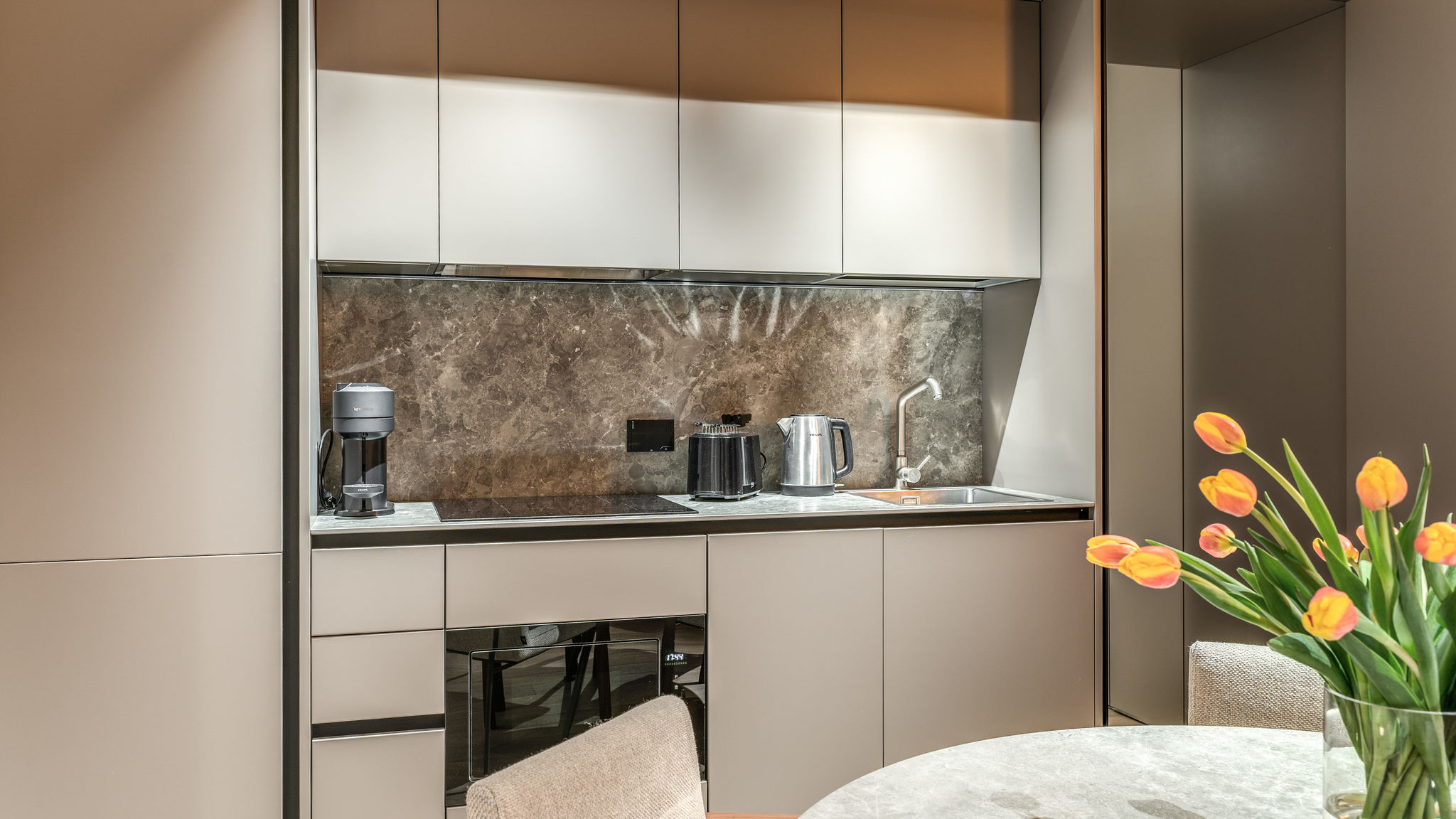 Italianway Milano Modern Luxe