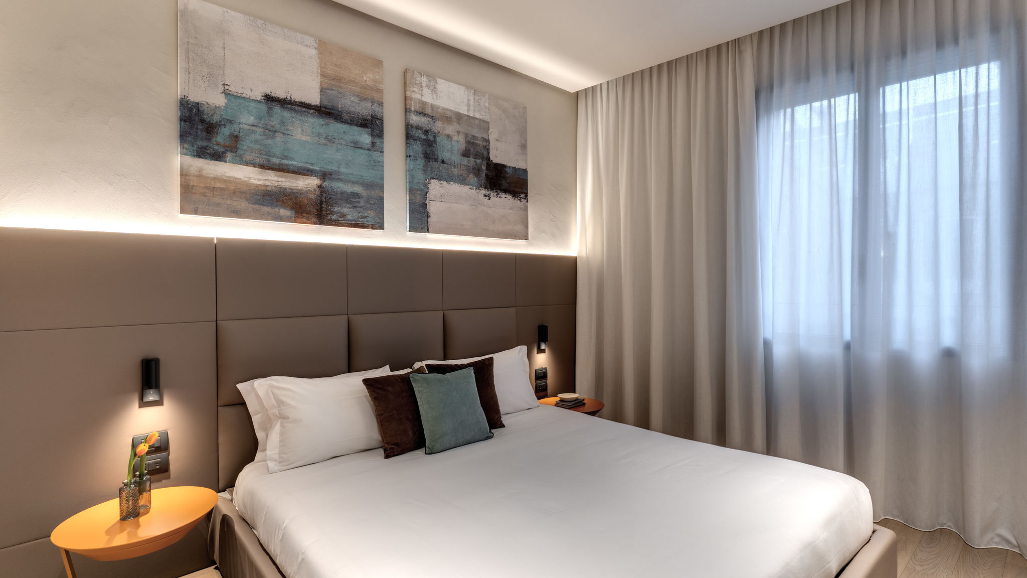 Italianway Milano Modern Luxe