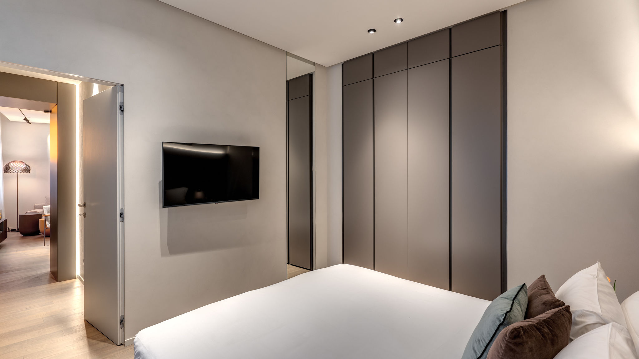 Italianway Milano Modern Luxe