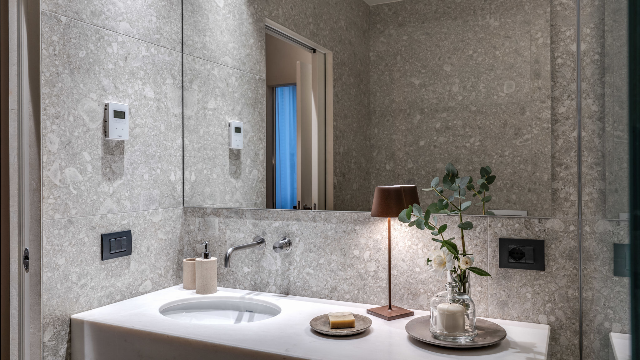 Italianway Milano Modern Luxe