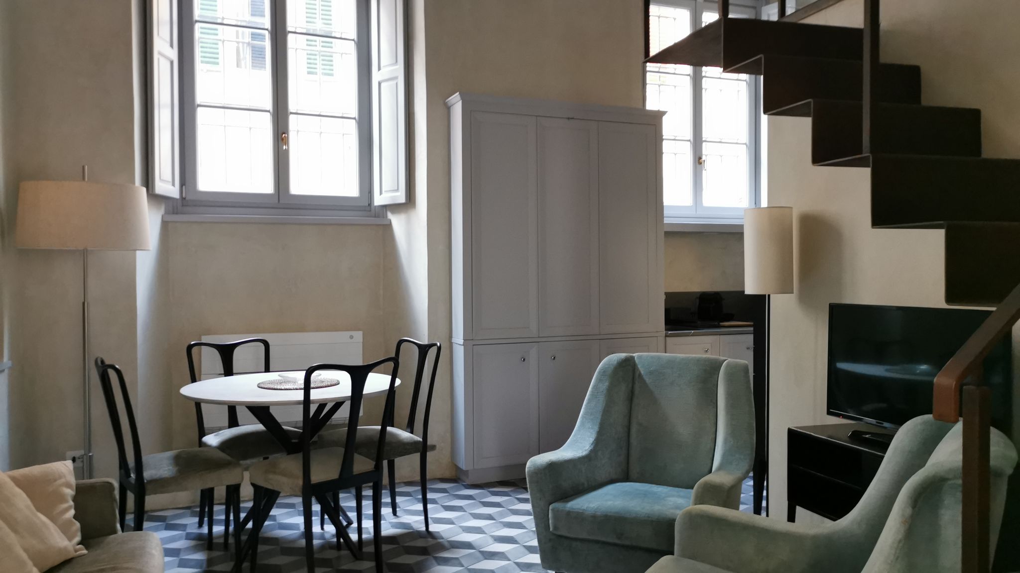 Italianway Firenze Mezzo 46