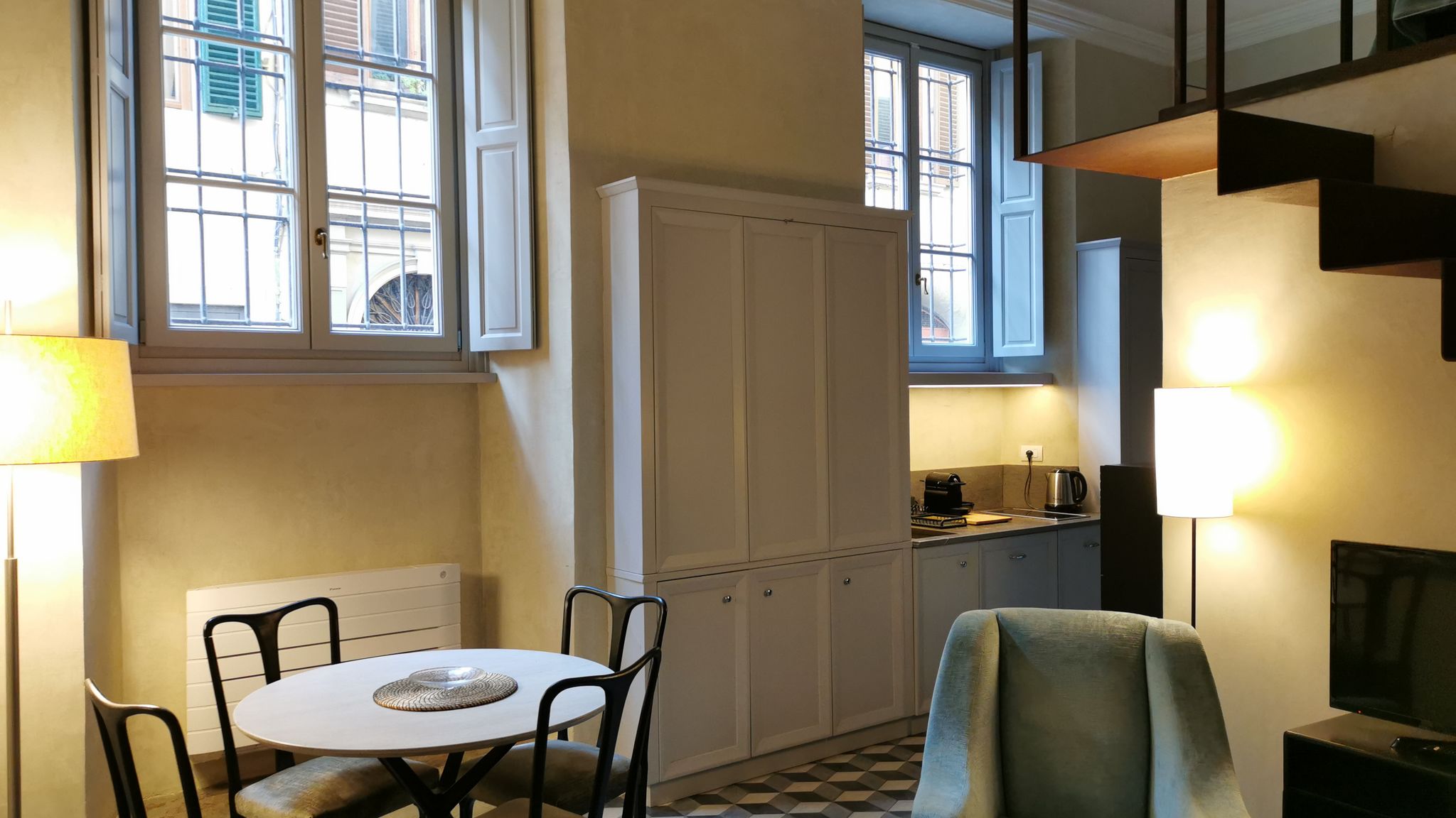 Italianway Firenze Mezzo 46