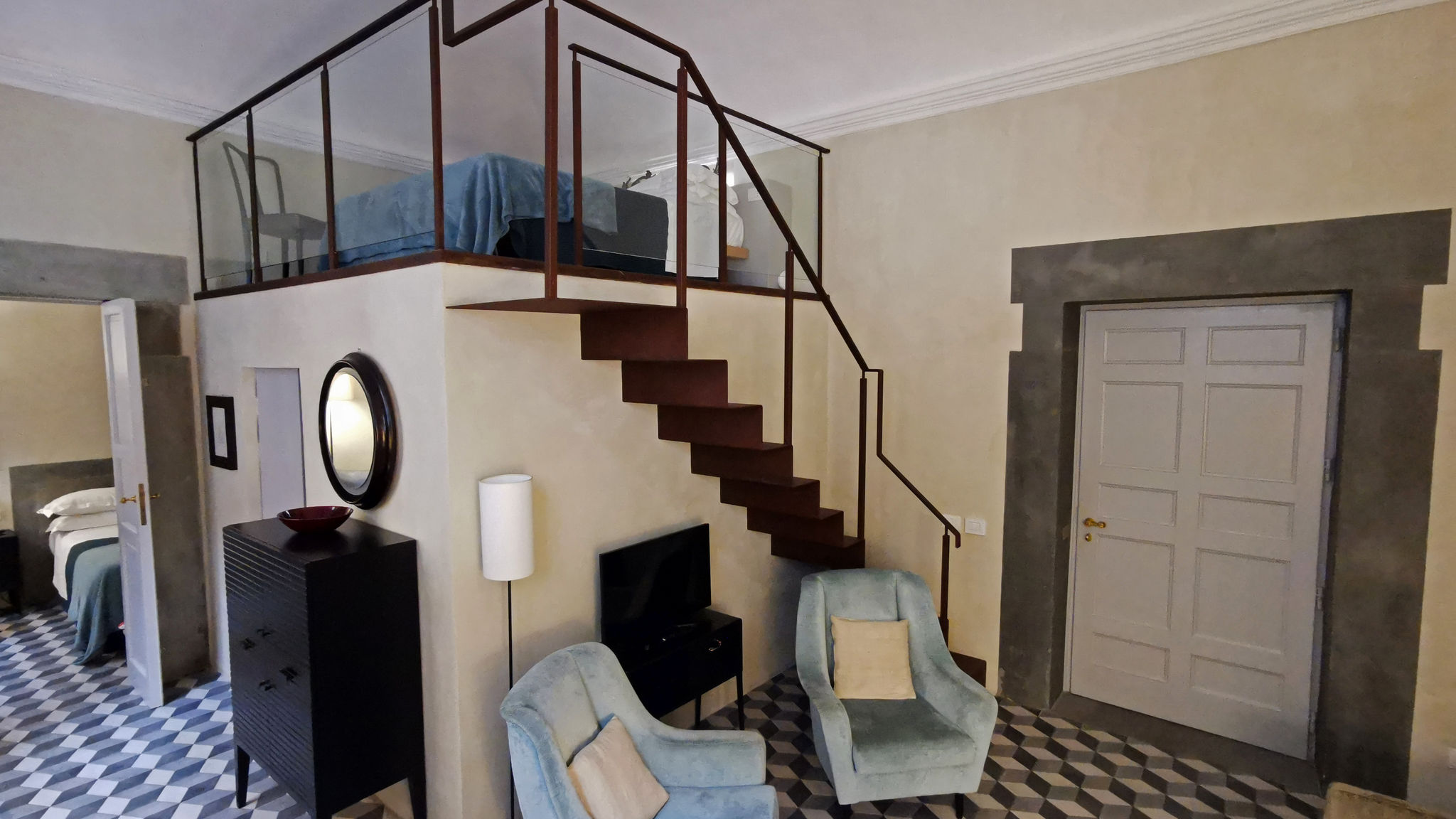 Italianway Firenze Mezzo 46