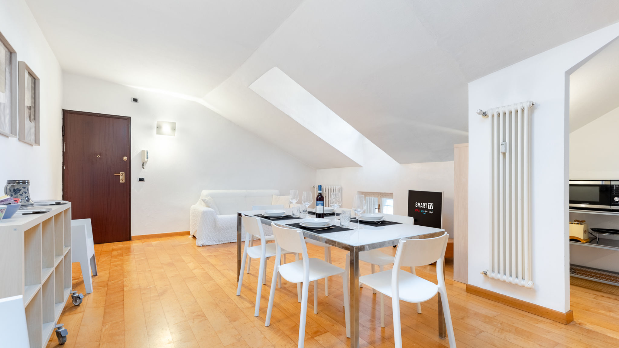 Italianway Alba San Paolo 5