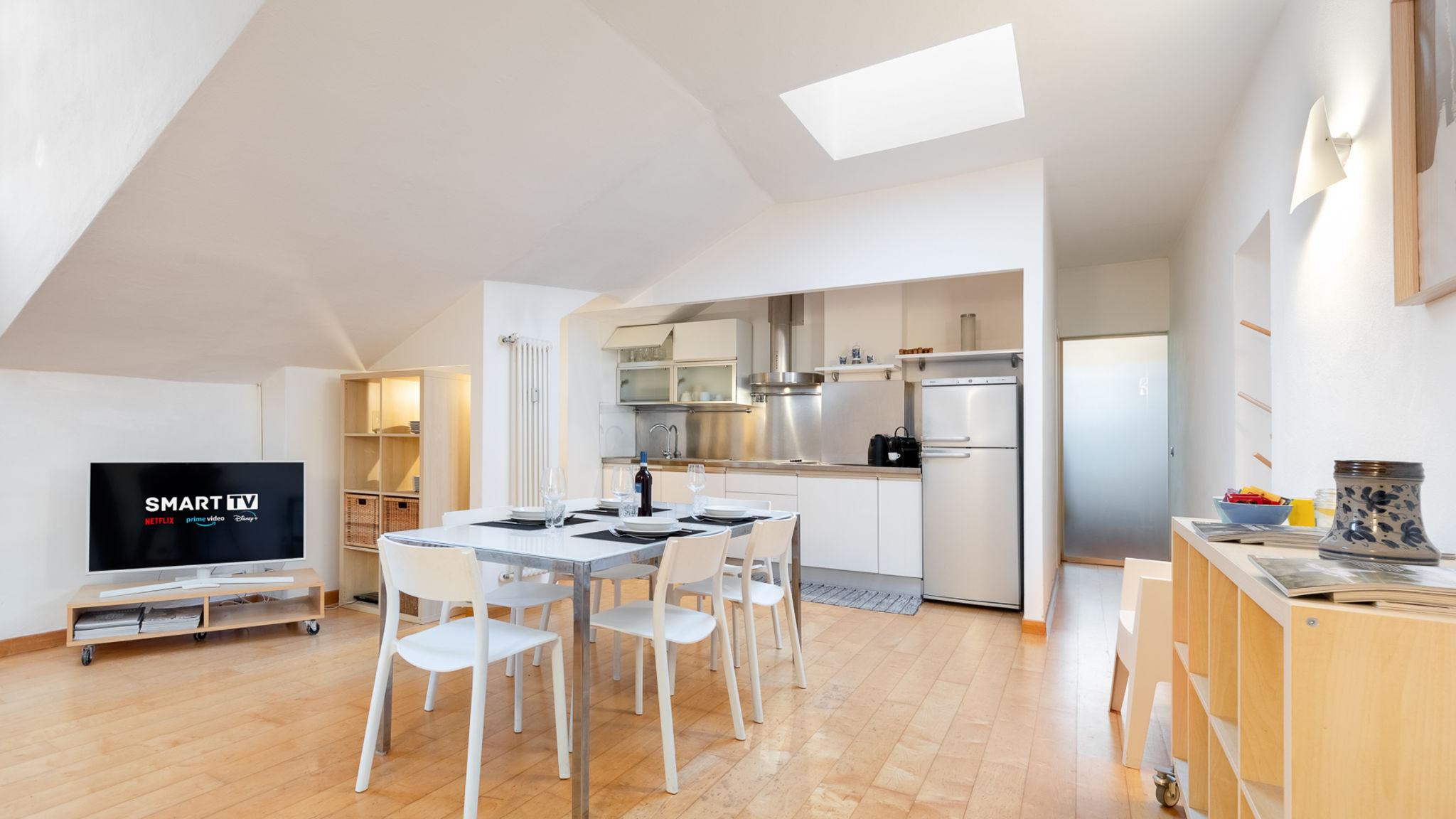 Italianway Alba San Paolo 5