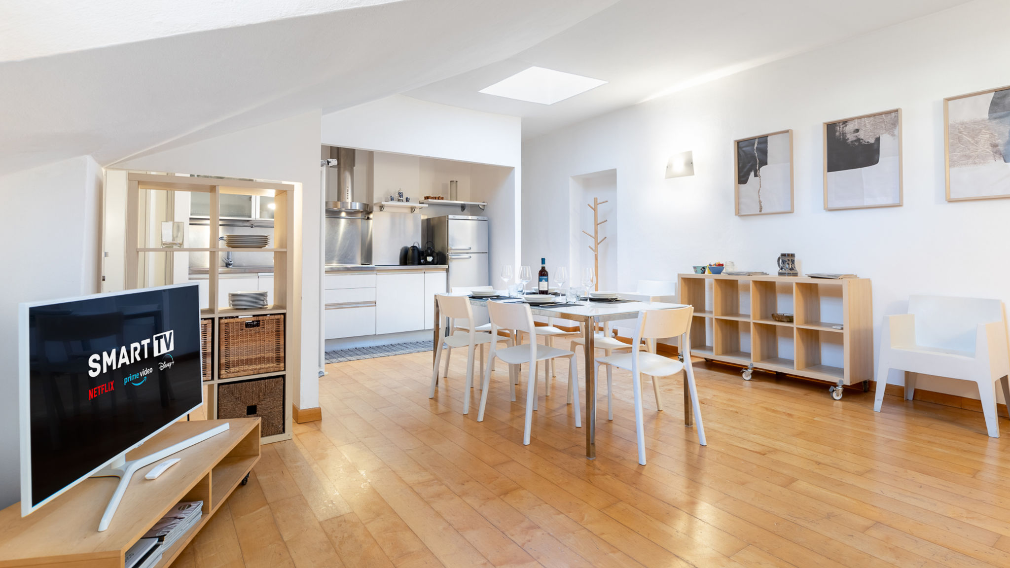 Italianway Alba San Paolo 5