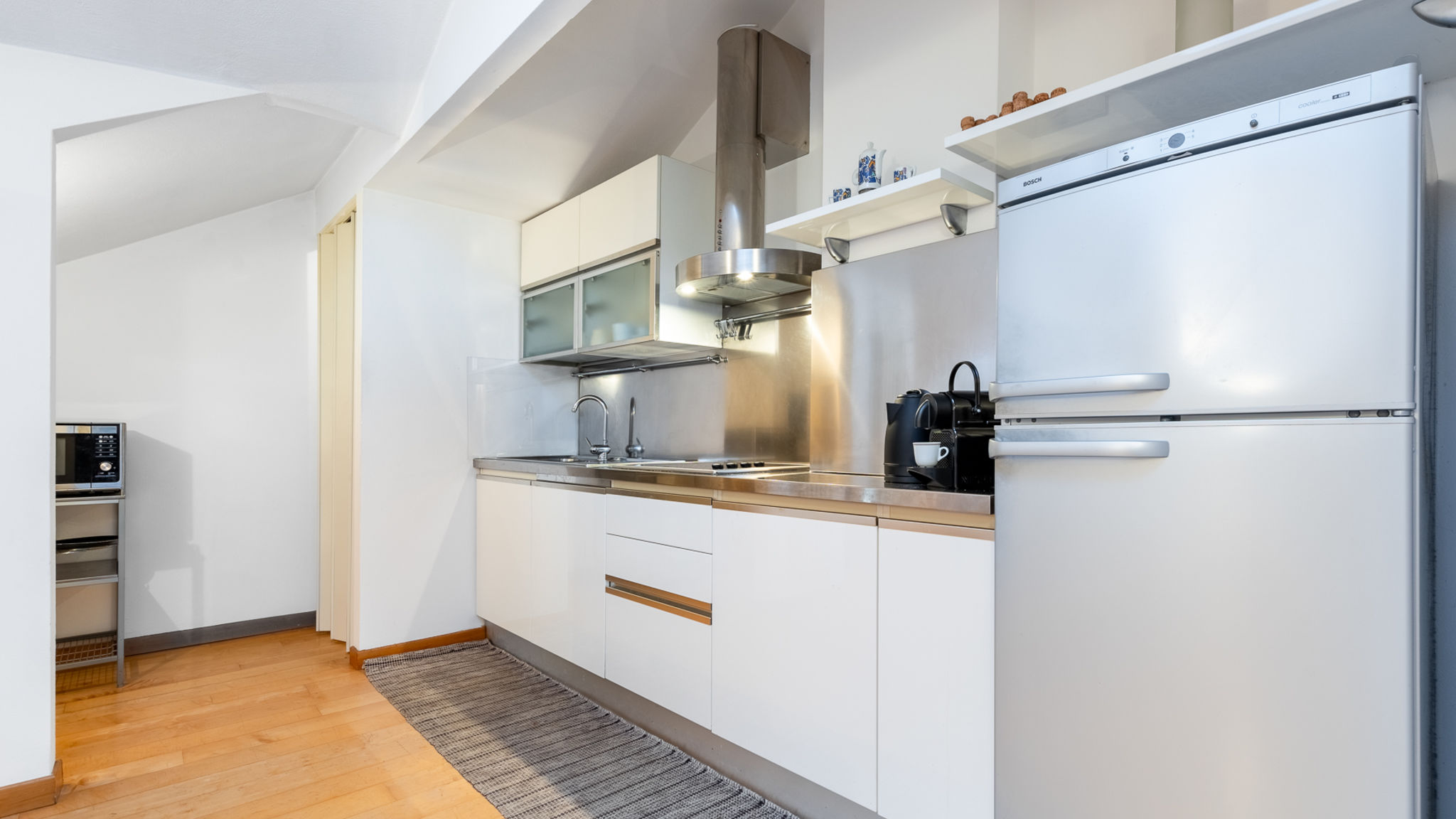 Italianway Alba San Paolo 5