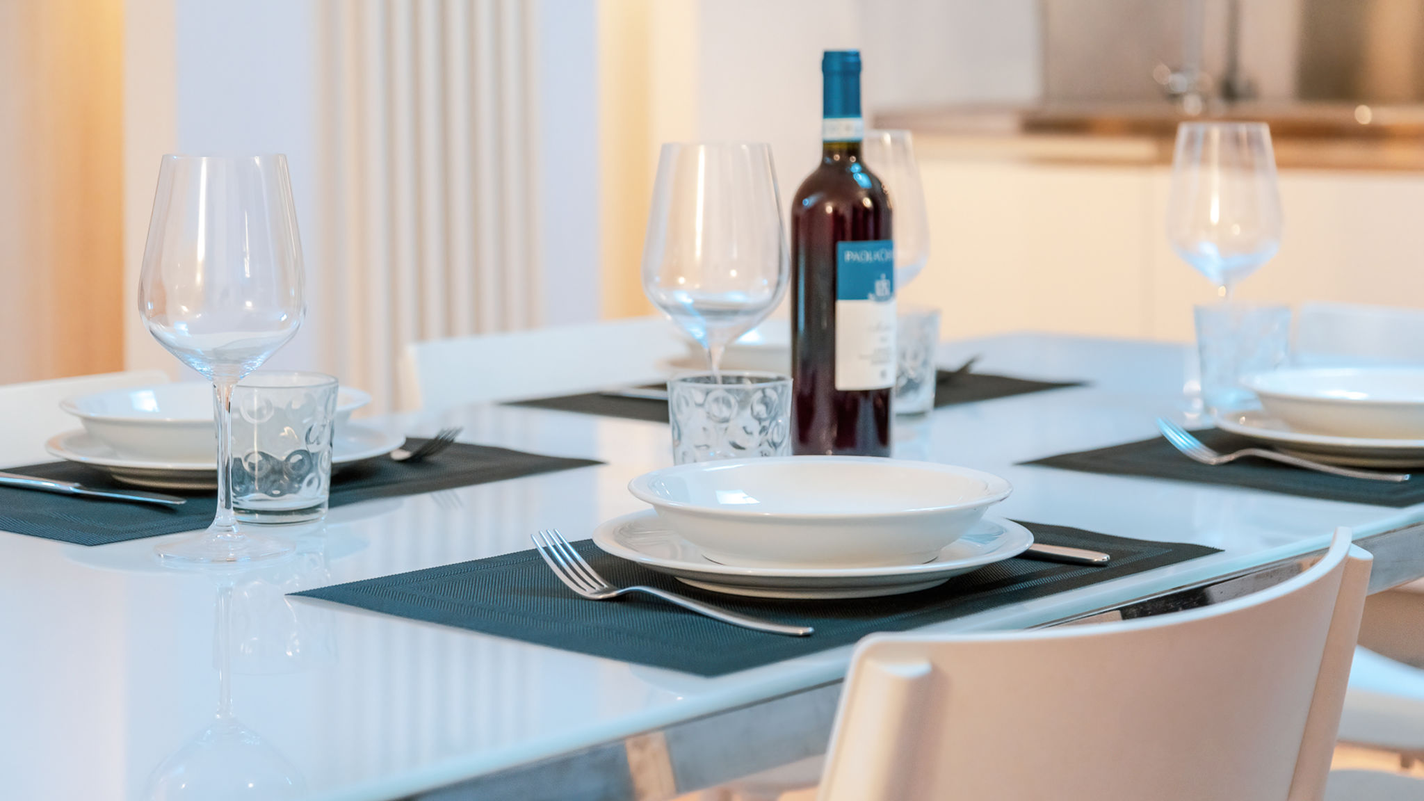 Italianway Alba San Paolo 5