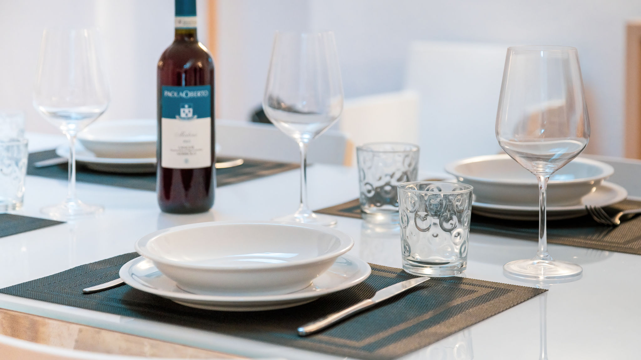 Italianway Alba San Paolo 5