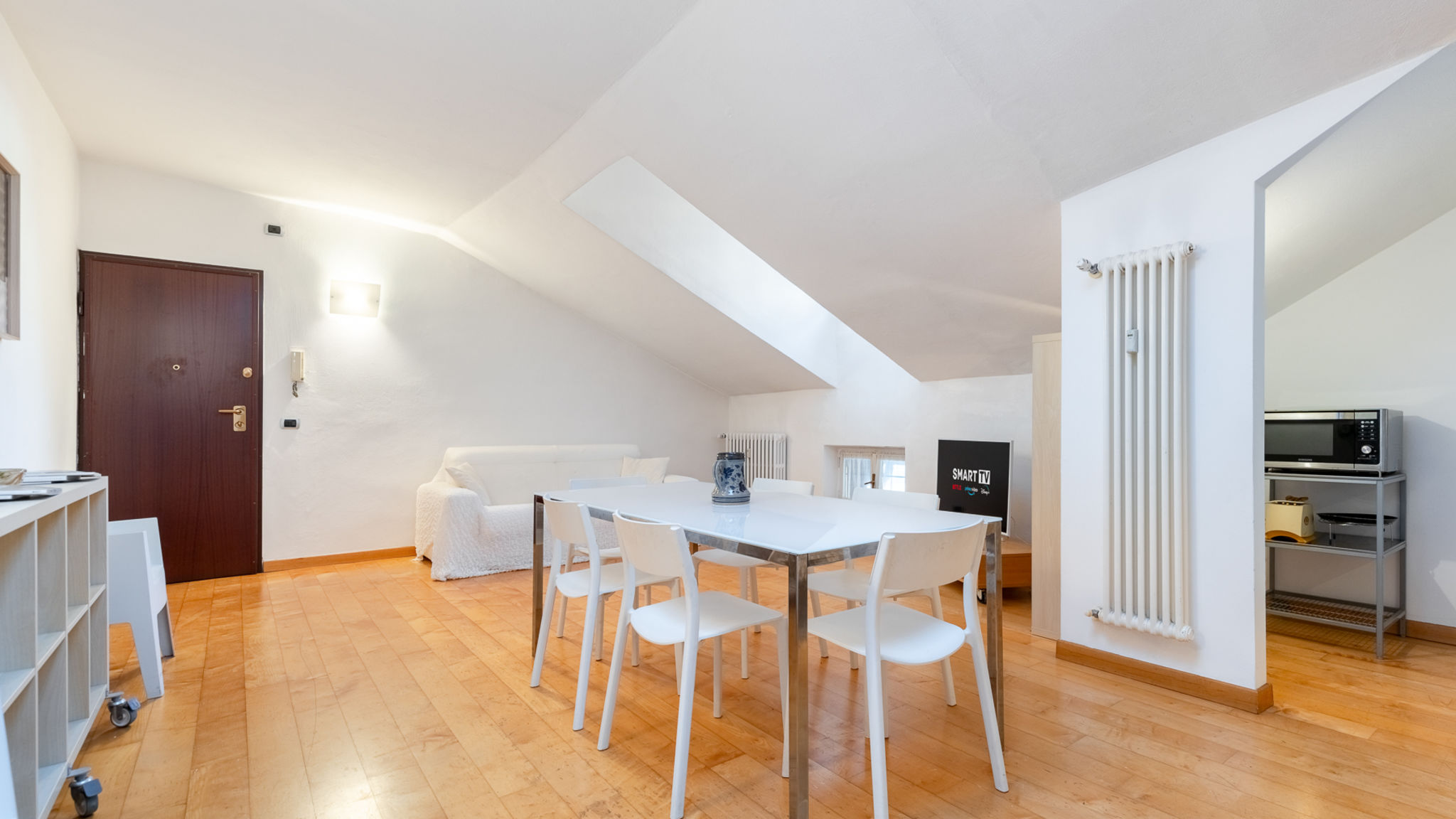 Italianway Alba San Paolo 5