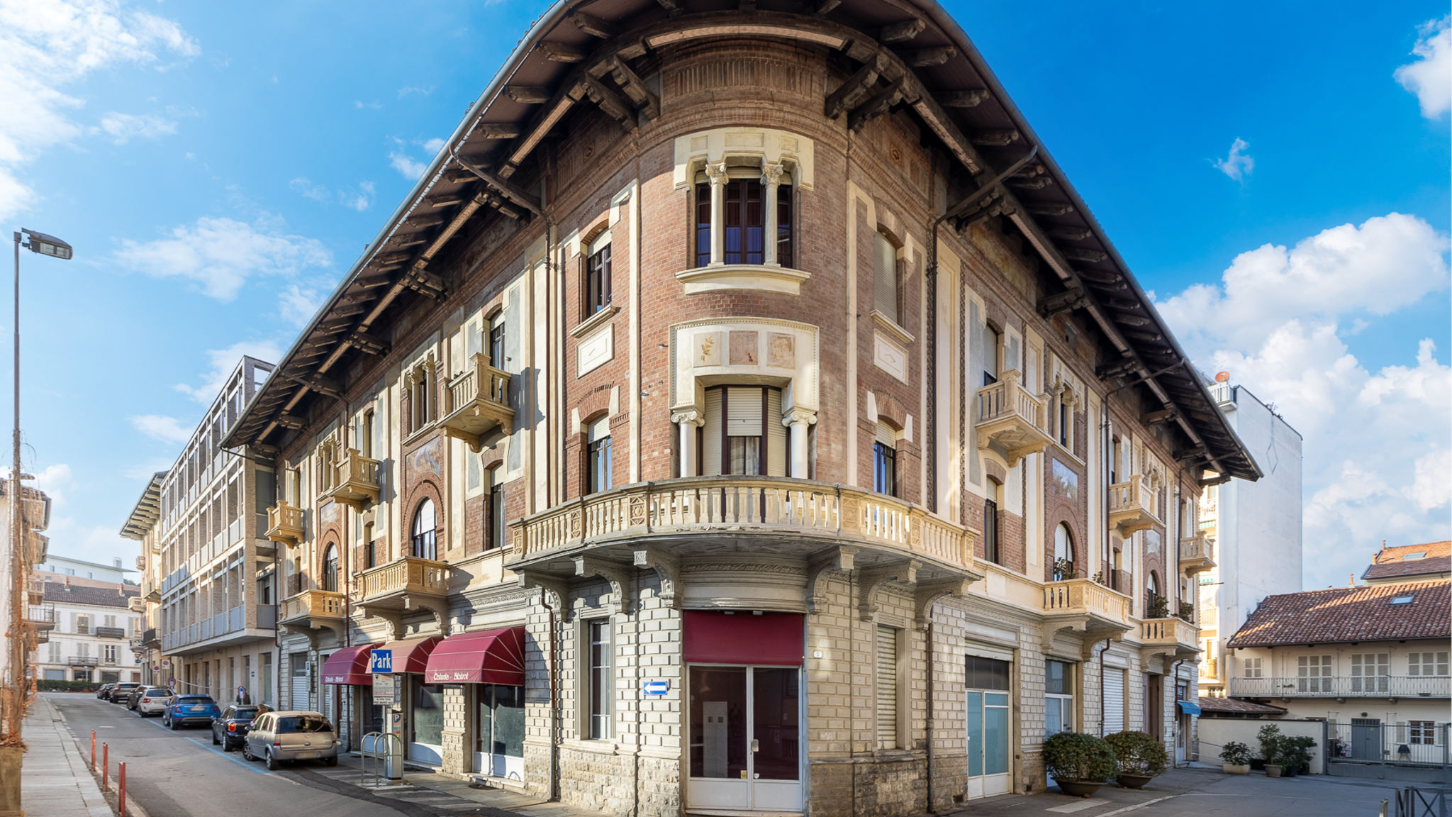 Italianway Alba San Paolo 5