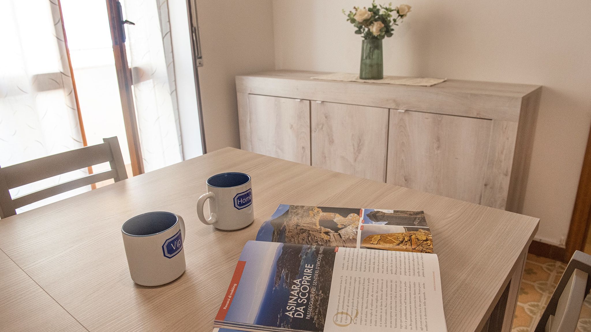 Italianway Alghero Paoli 89