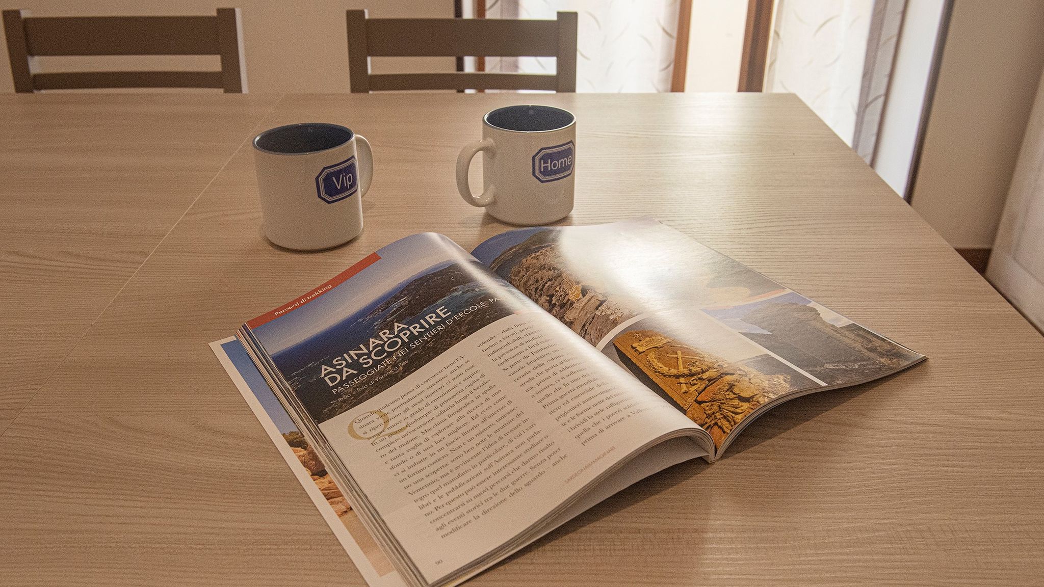 Italianway Alghero Paoli 89