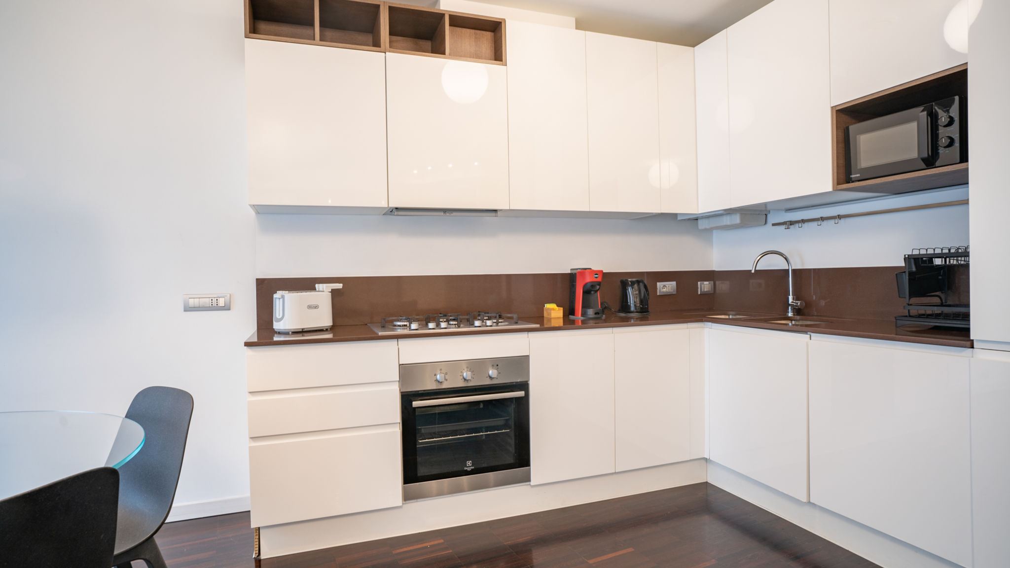 Italianway Lecco Lecco Center - Authentic yet modern retreat