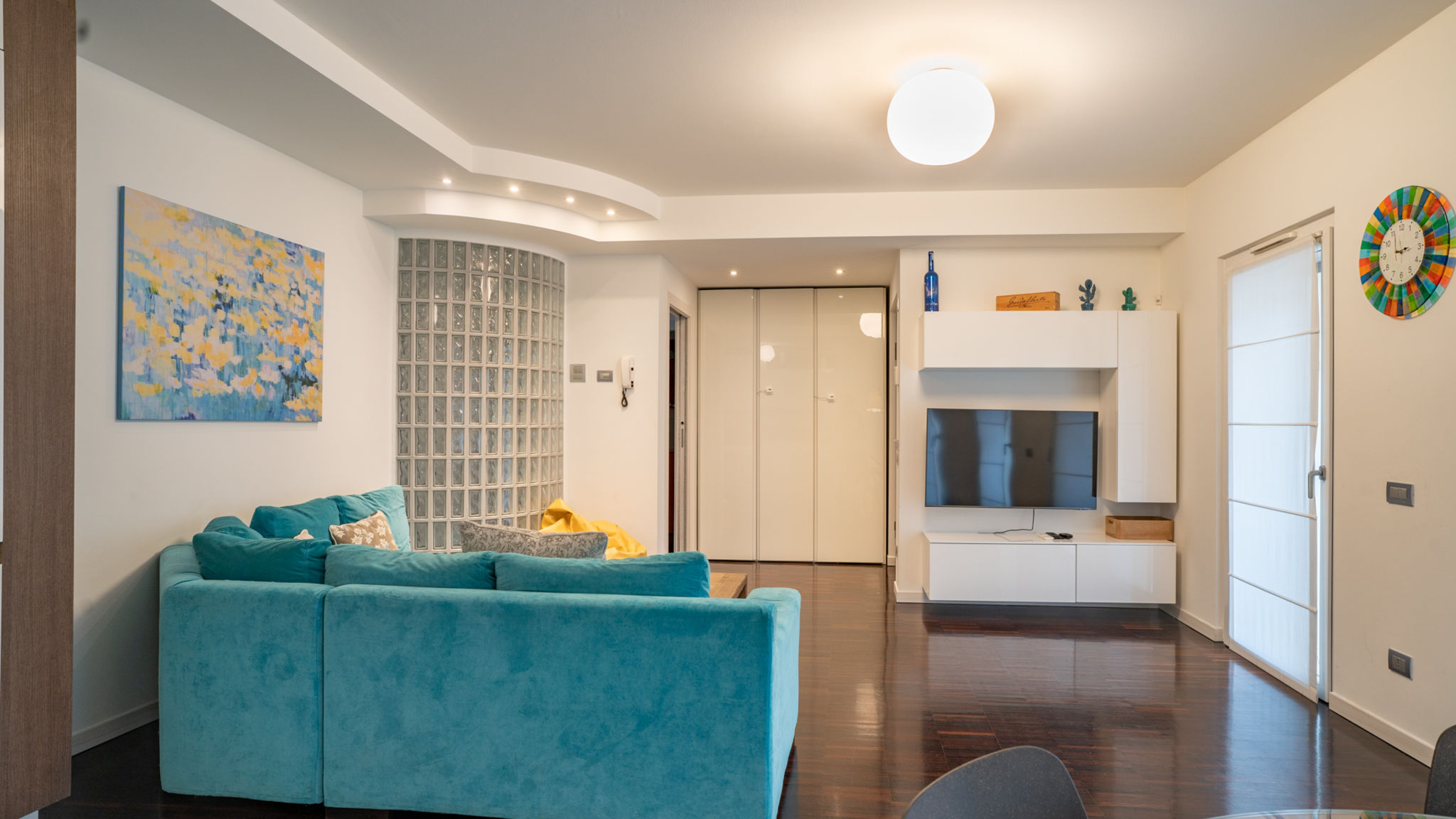 Italianway Lecco Lecco Center - Authentic yet modern retreat