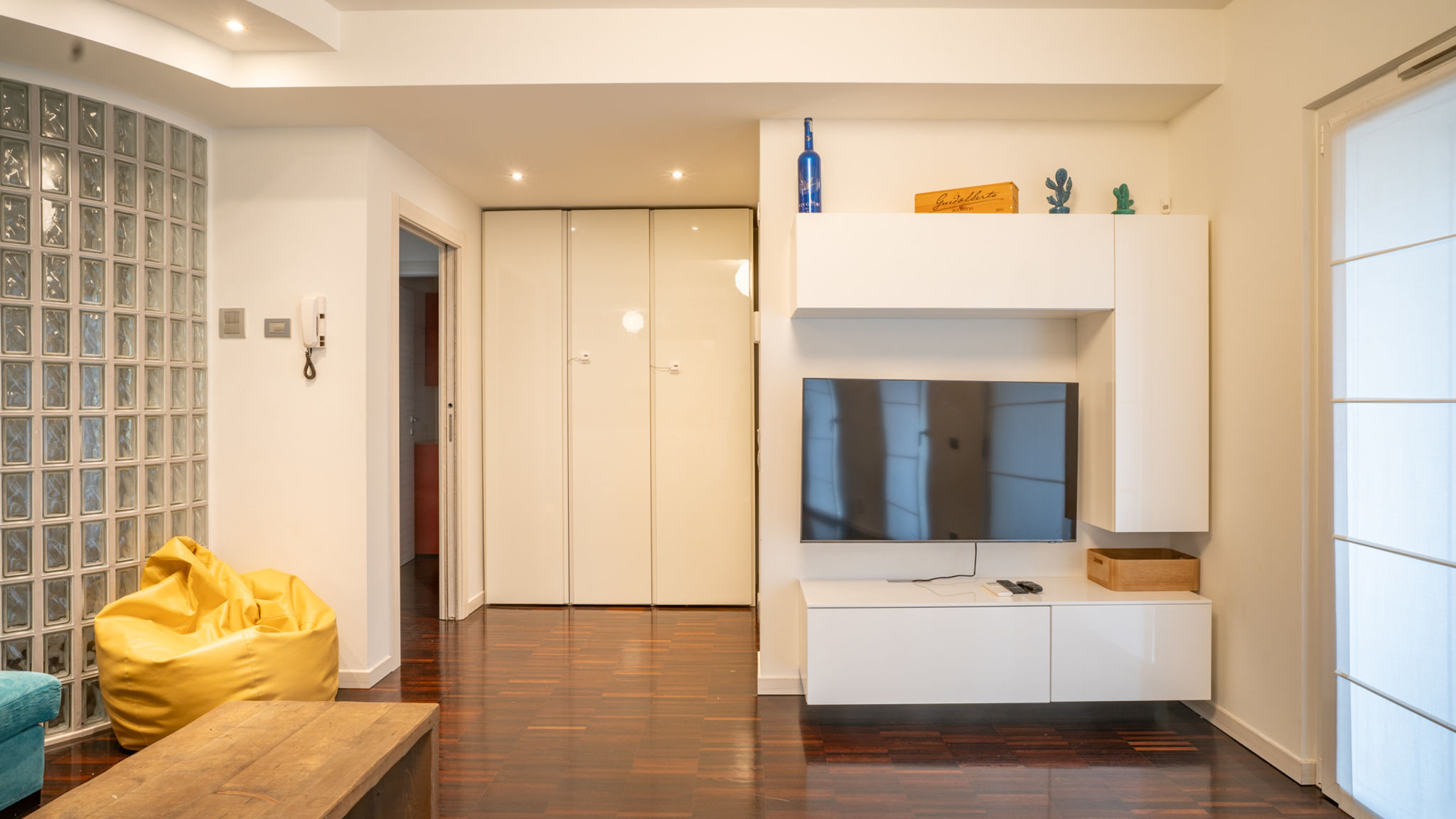 Italianway Lecco Lecco Center - Authentic yet modern retreat