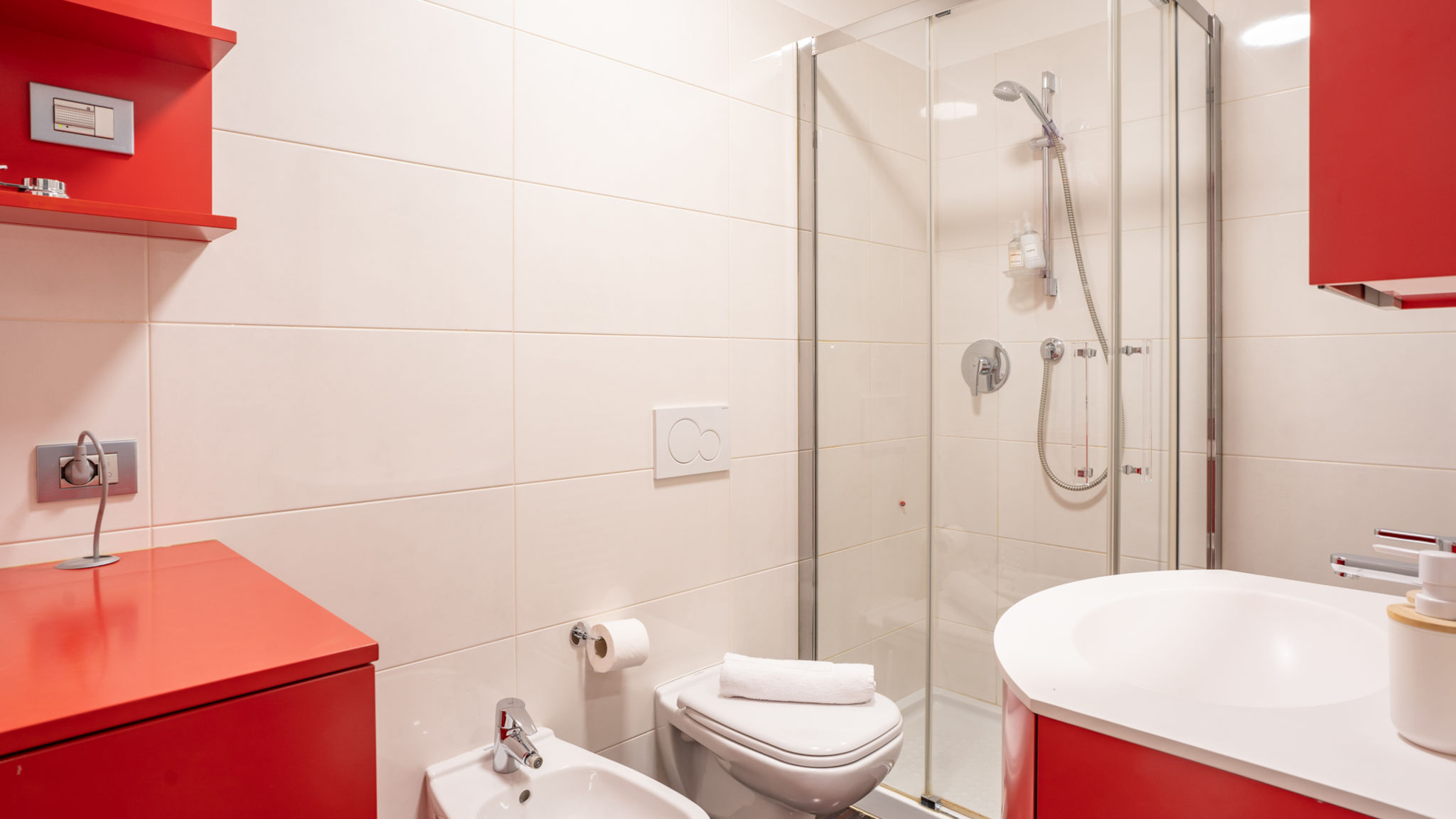 Italianway Lecco Lecco Center - Authentic yet modern retreat