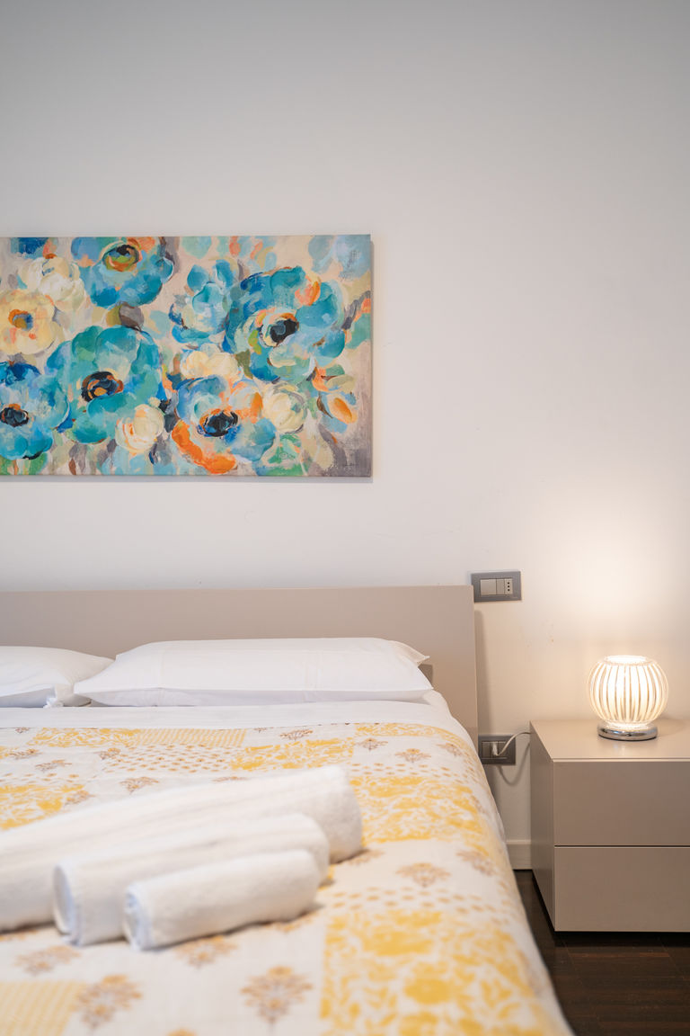 Italianway Lecco Lecco Center - Authentic yet modern retreat
