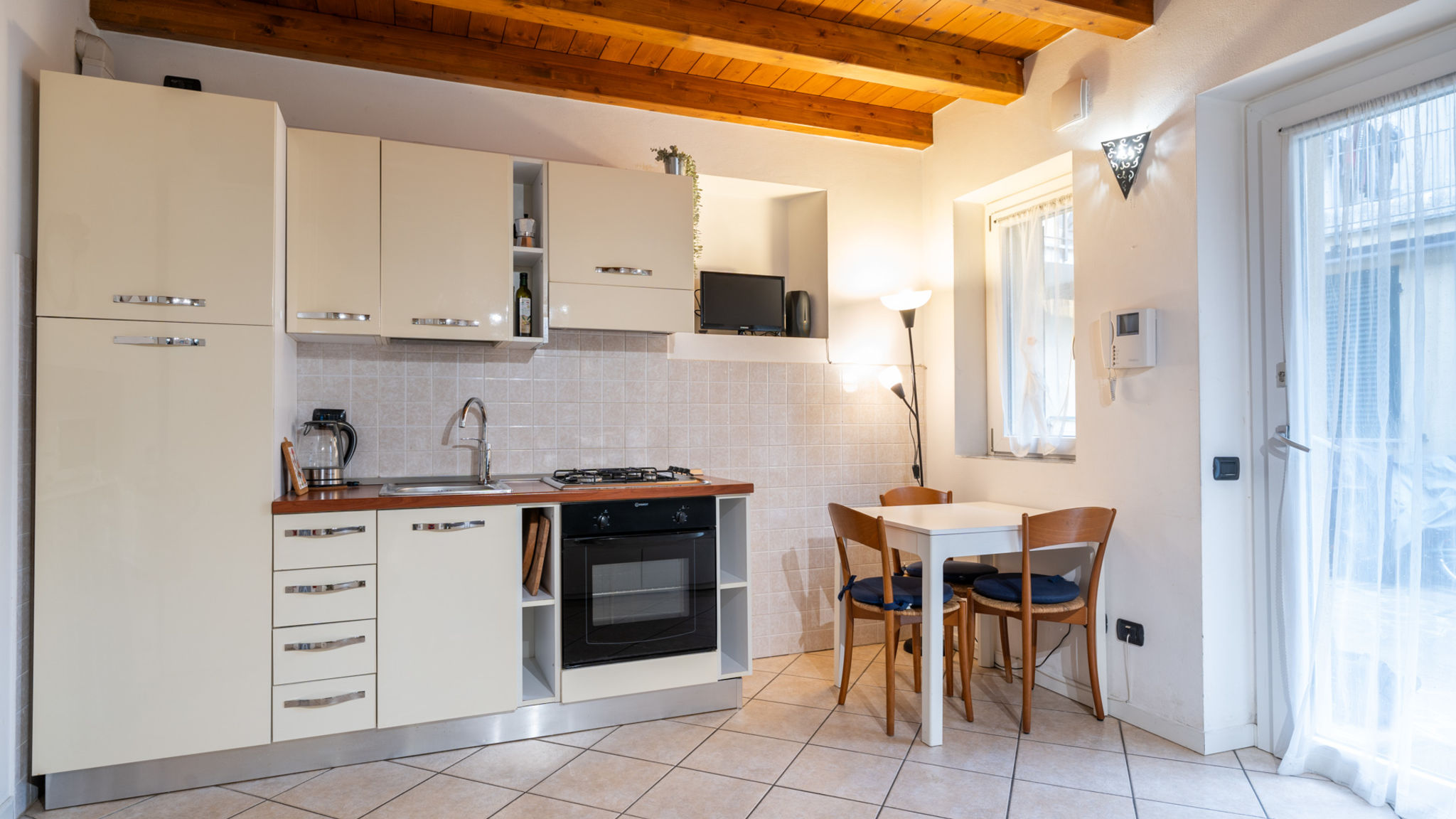 Italianway Lecco La casa di Giò