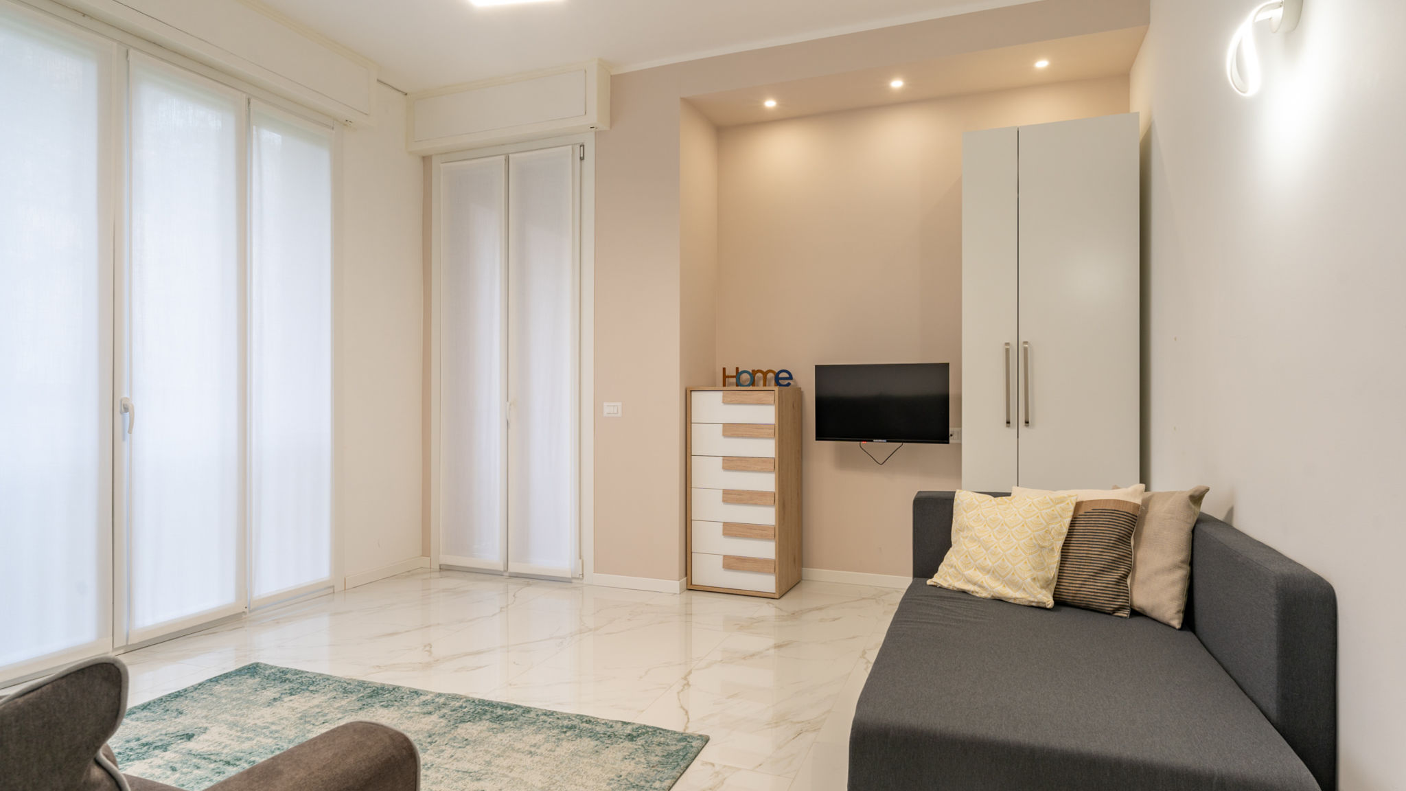 Italianway Lecco Il Riflesso del Lago