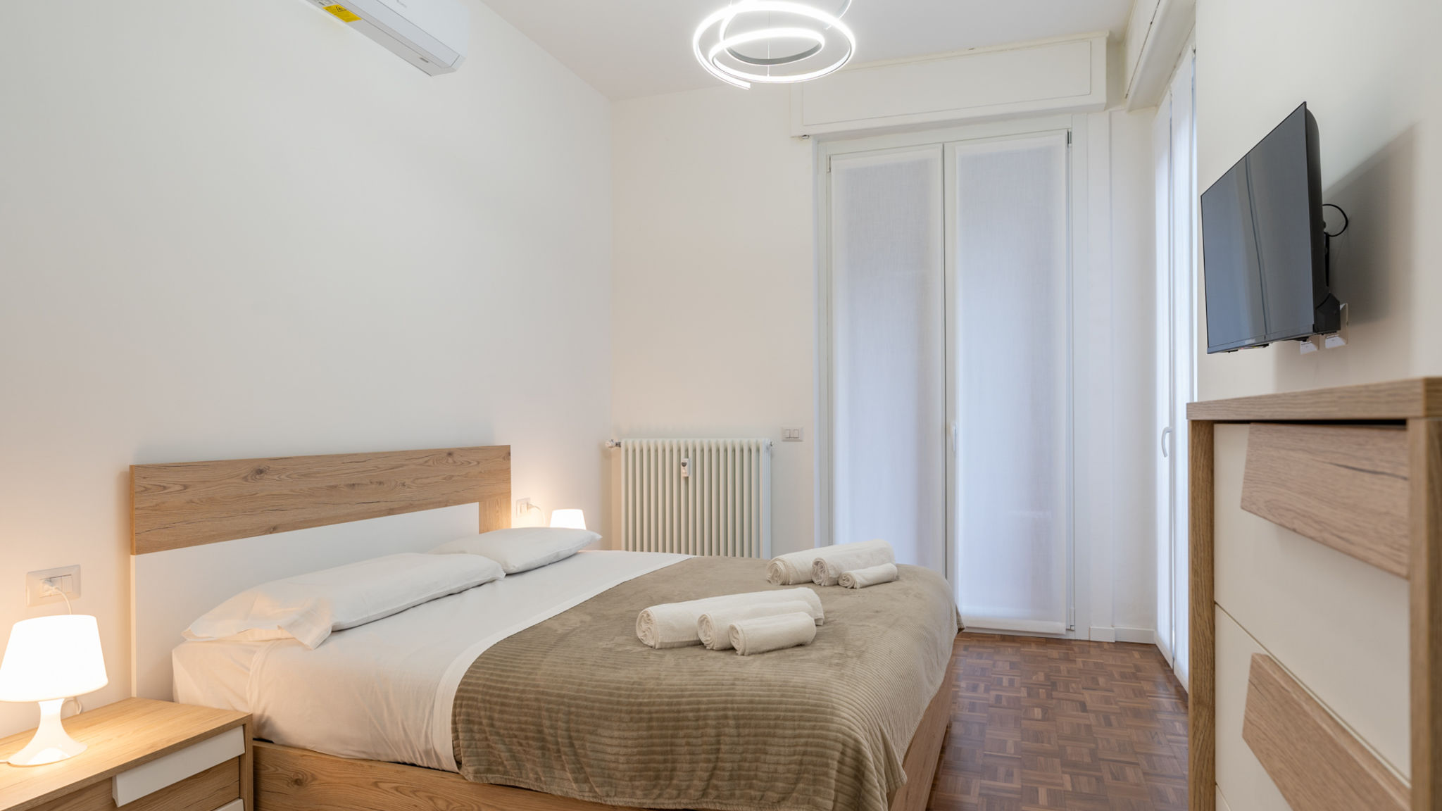 Italianway Lecco Il Riflesso del Lago