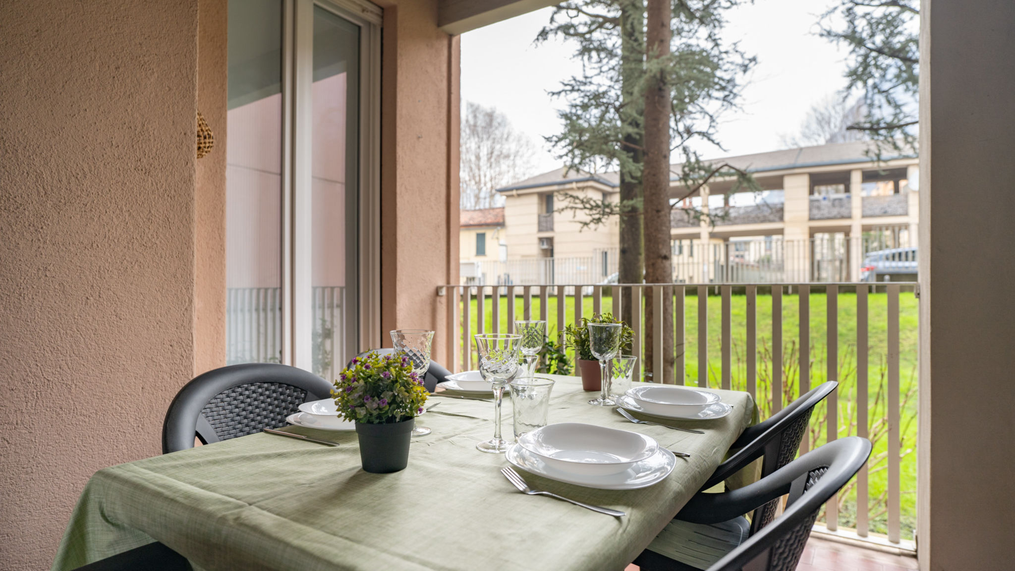 Italianway Lecco Il Riflesso del Lago