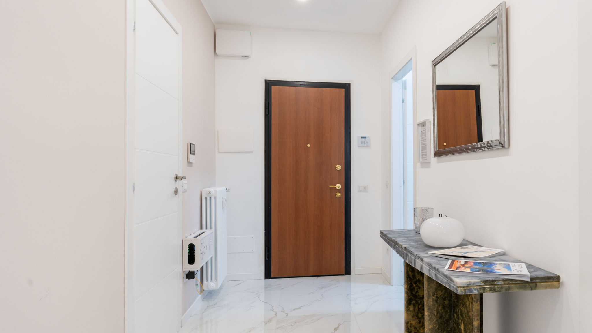 Italianway Lecco Il Riflesso del Lago