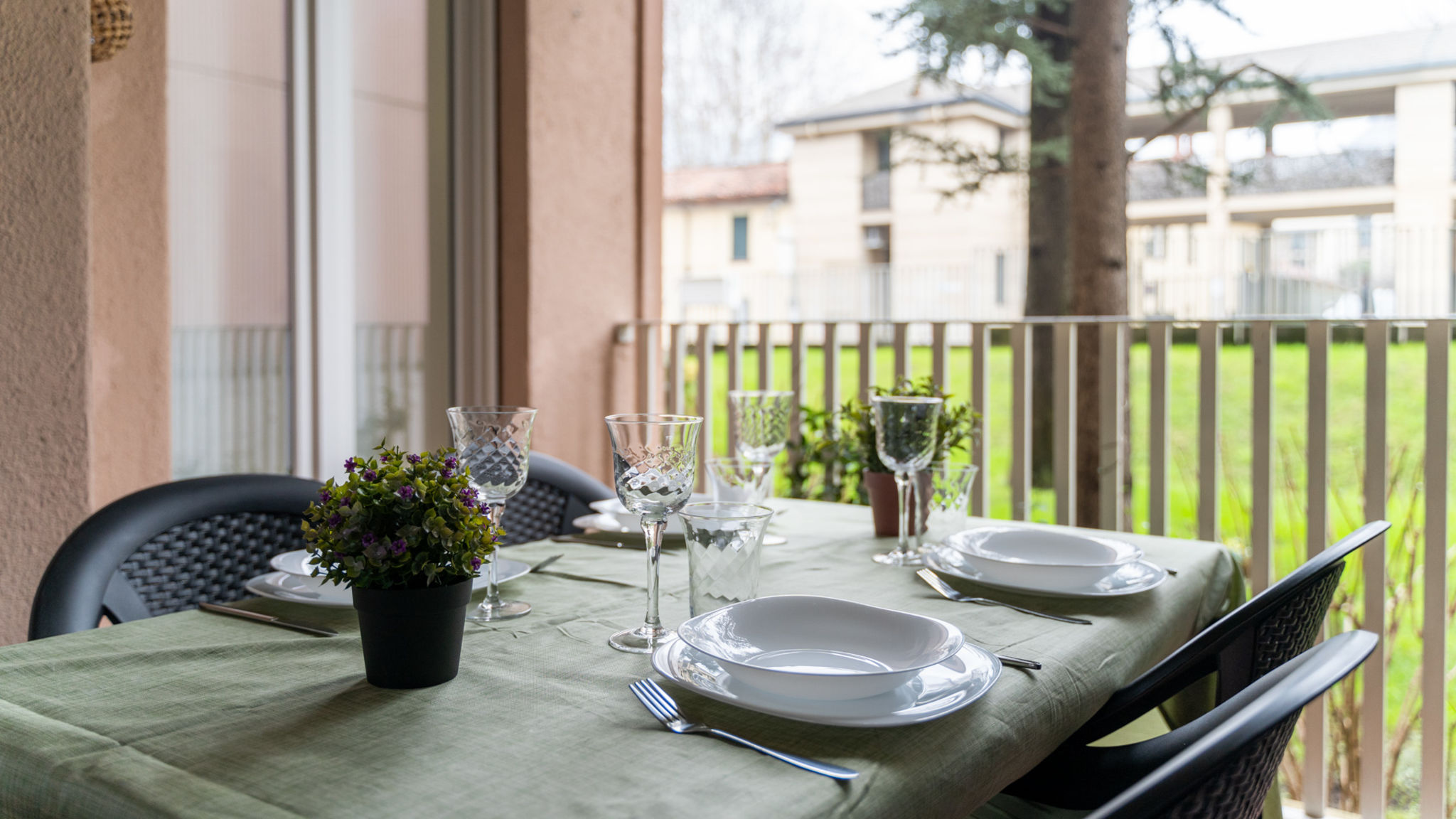 Italianway Lecco Il Riflesso del Lago