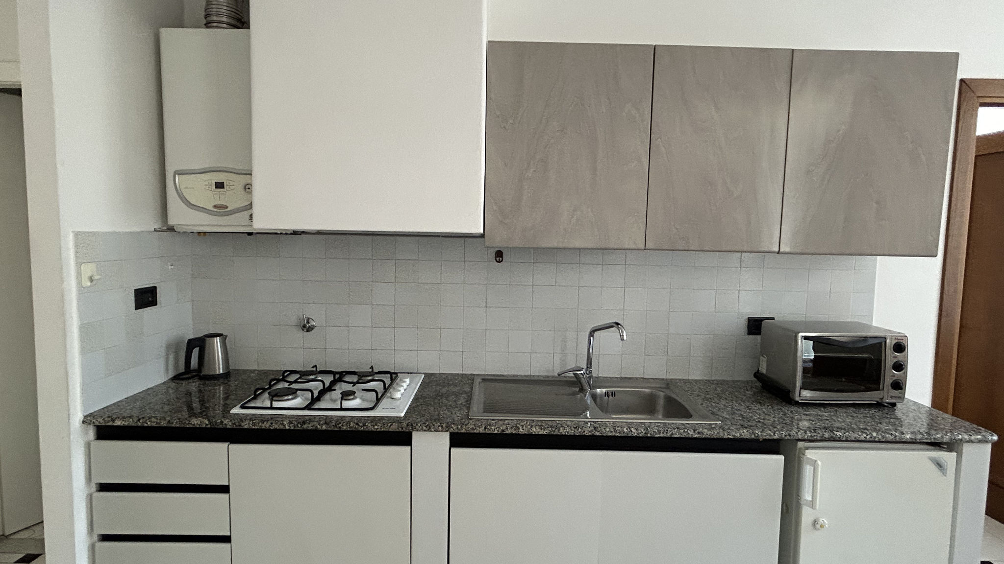 Italianway Levanto Amabile apt central location near beaches