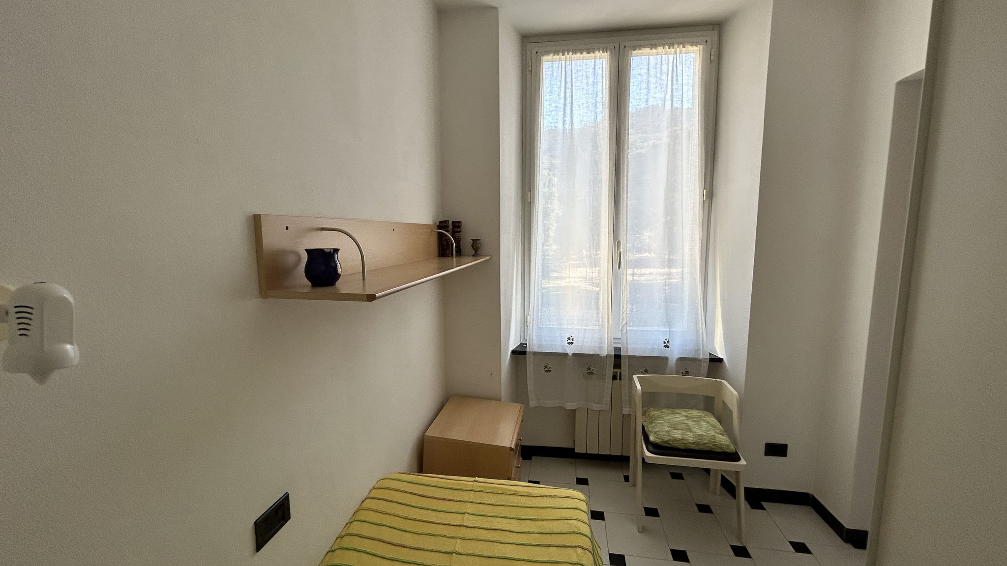 Italianway Levanto Amabile apt central location near beaches