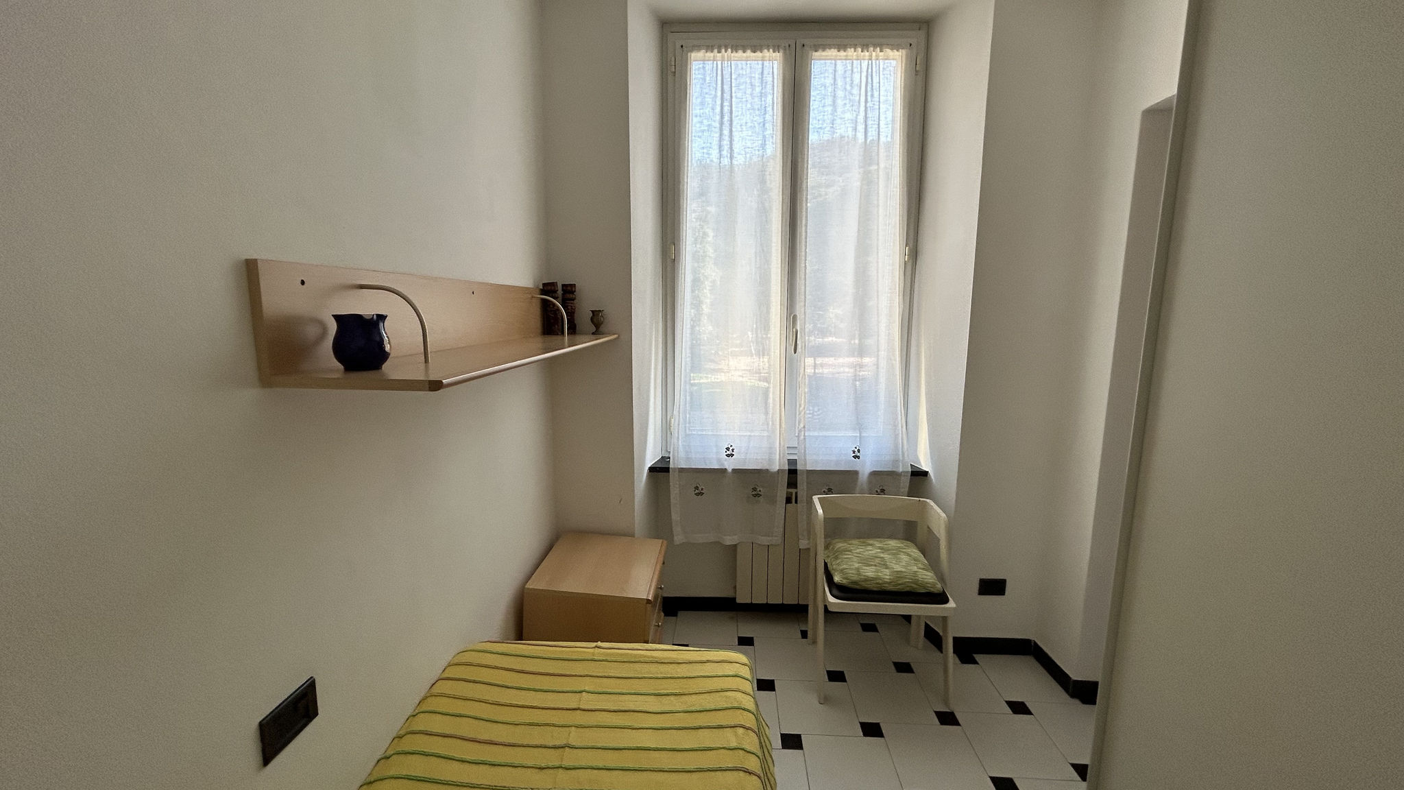Italianway Levanto Amabile apt central location near beaches